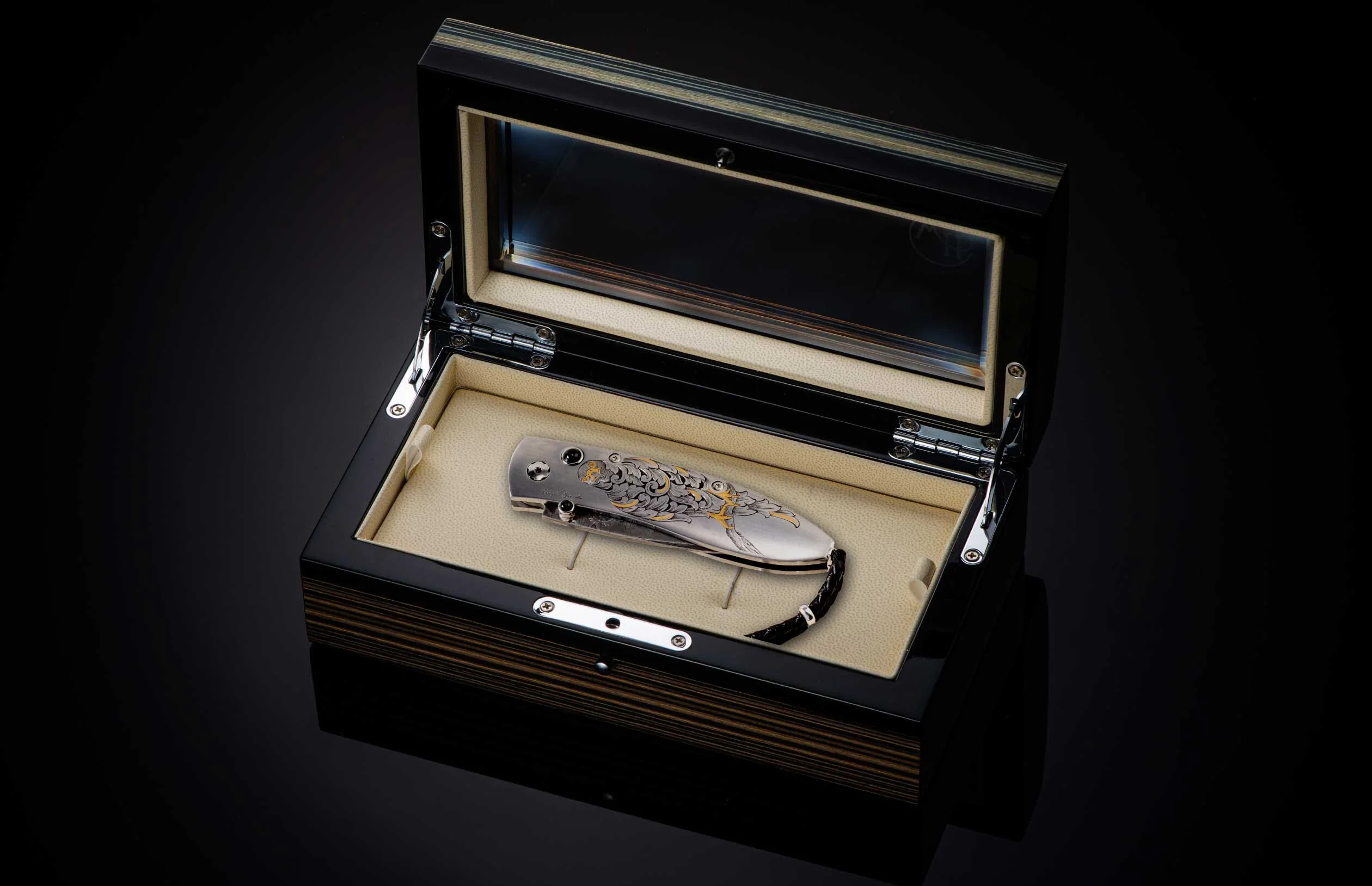 B05 Falcon II - Image 5