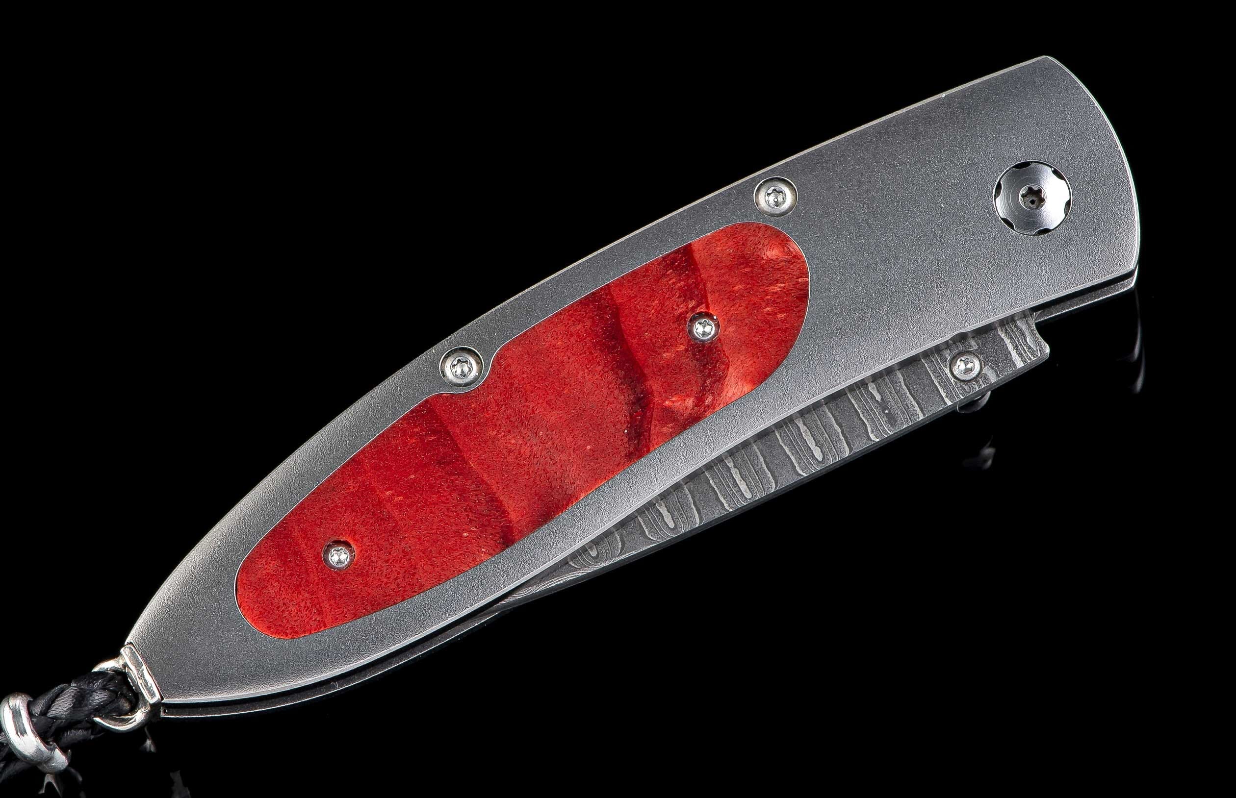 B05 Red Burl - Image 2