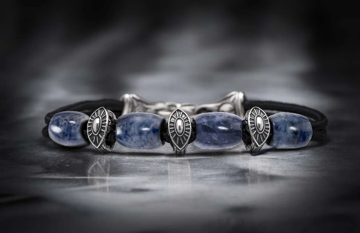 Sodalite Gallant - Image 3