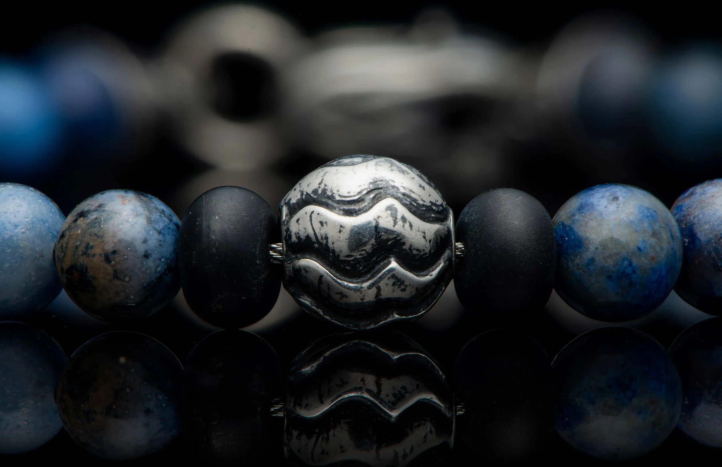 Brookings - Dumortierite - Image 6