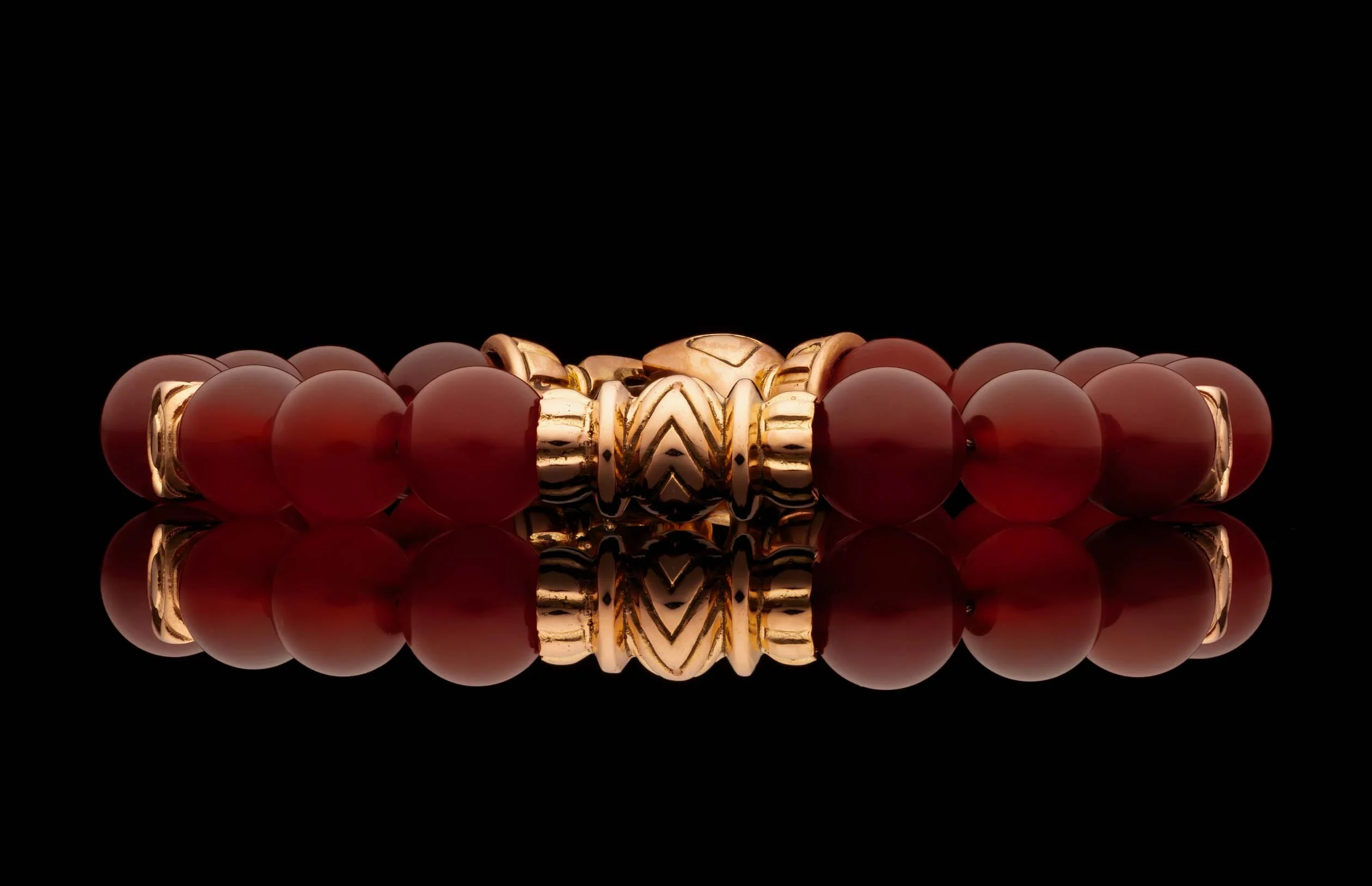 Carnelian Tikal - Image 4