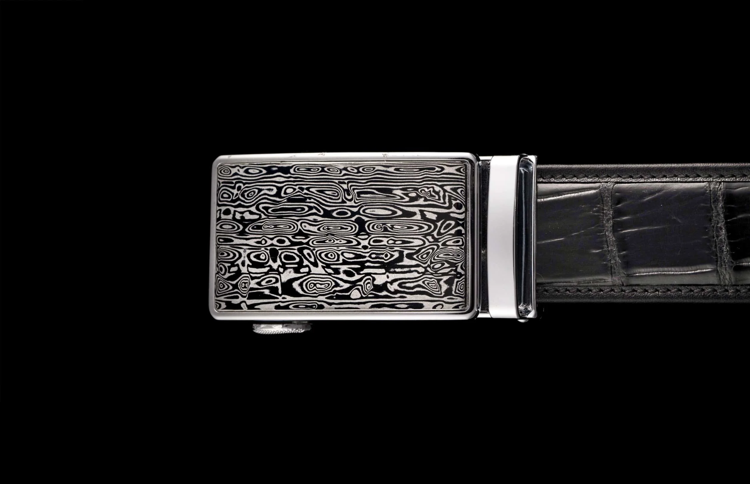 Bifrost - Black Alligator - Image 2