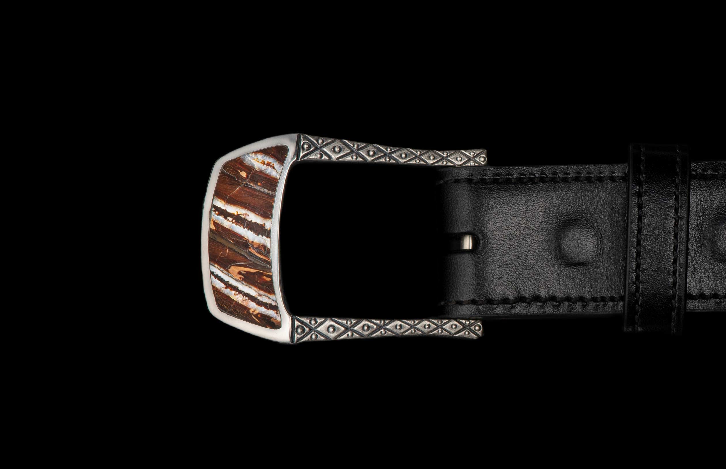 Buckle 3 - Mammoth - Image 3