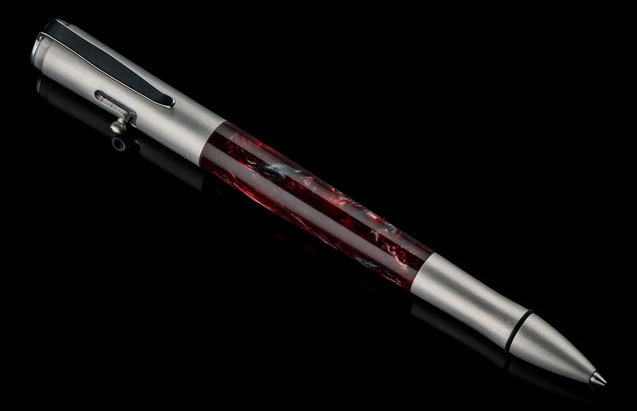 BA2 Bolt II Ruby - Image 3