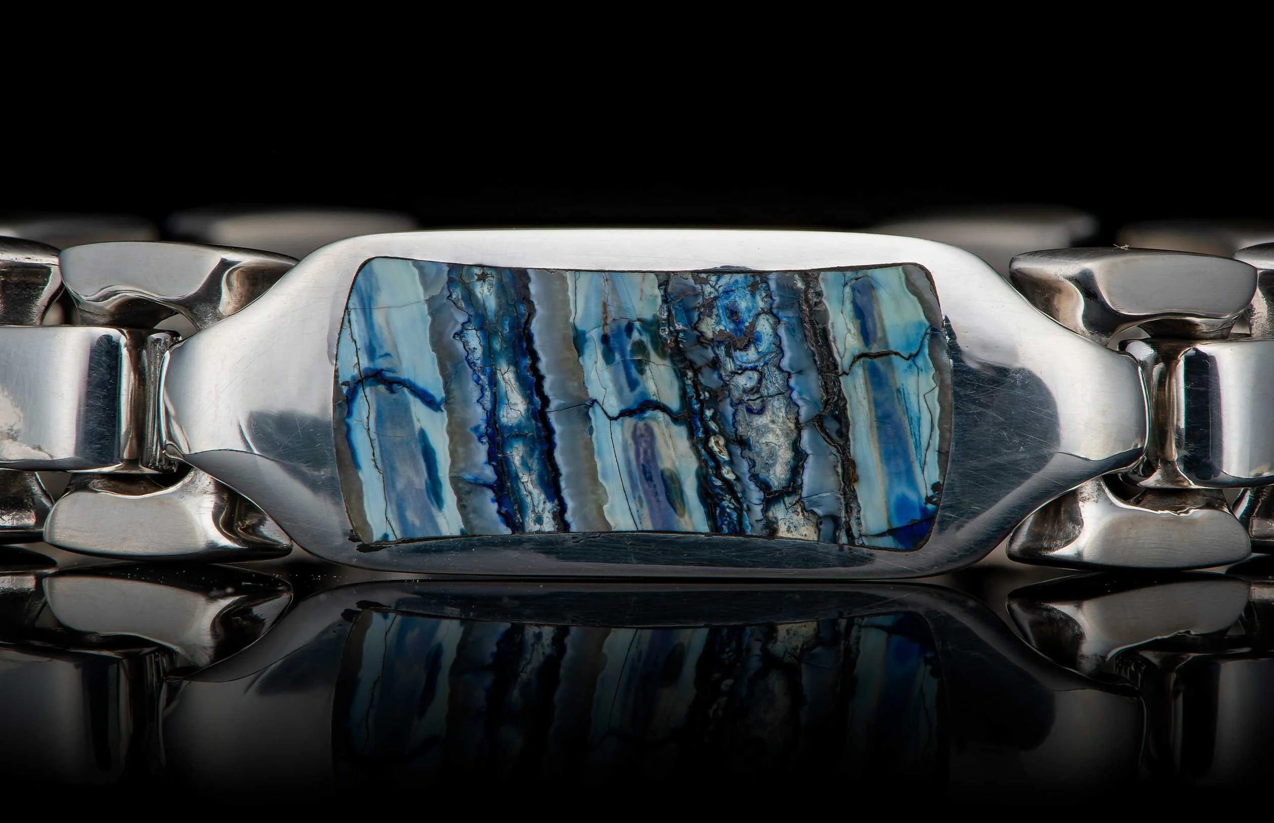 Blue Mammoth Identity - Image 3