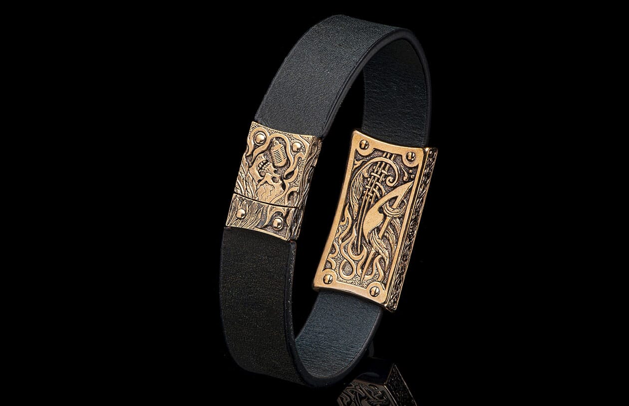 La Grange - Bronze/Black - Image 4