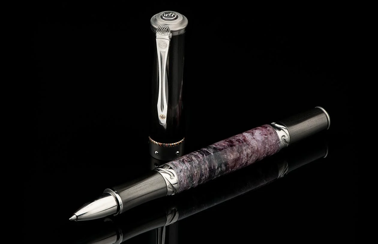 RB8 Cabernet Amethyst