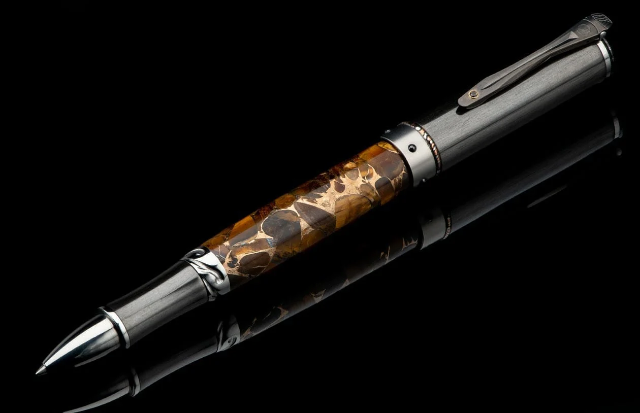 RB8 Cabernet Tigre - Image 3