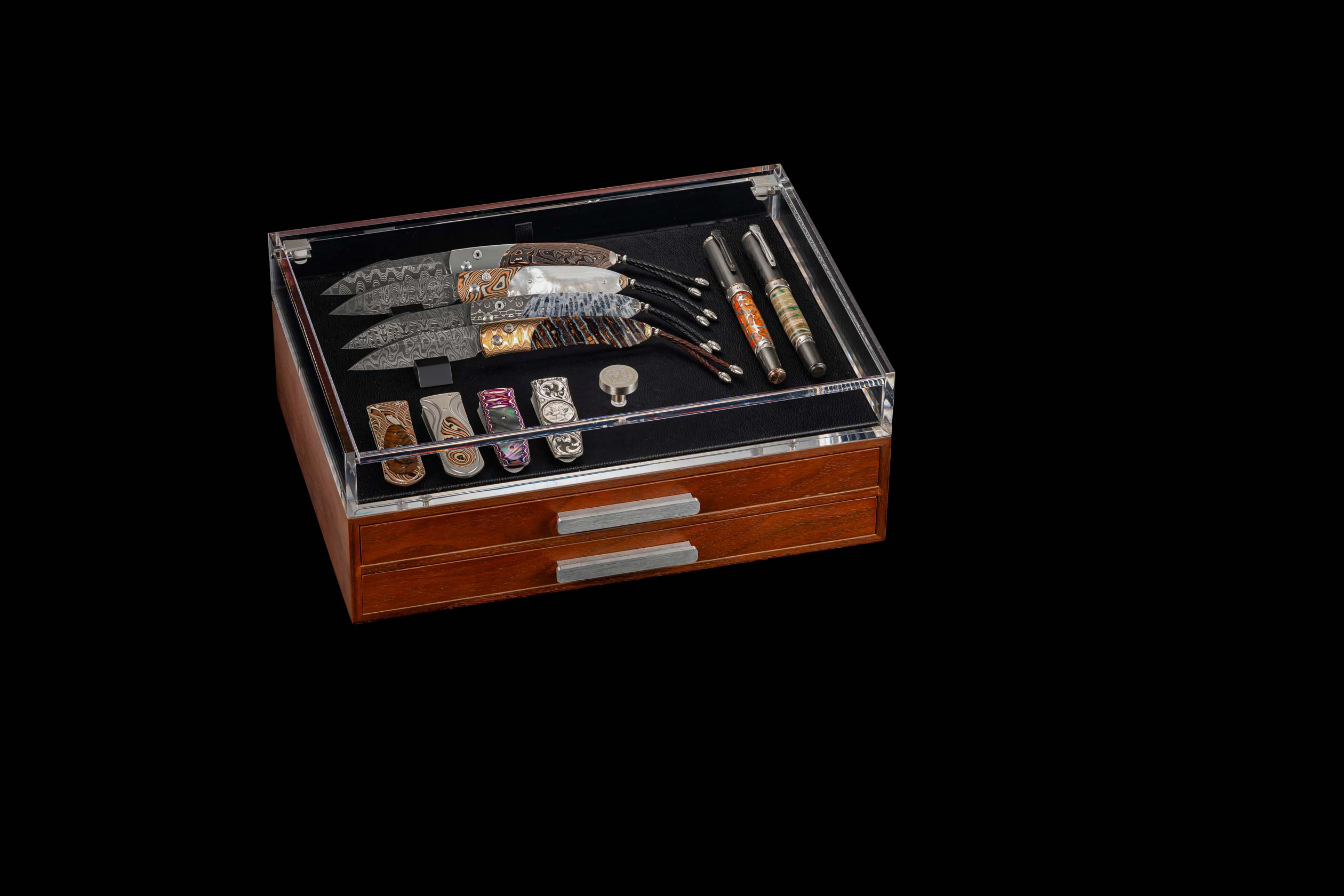 Signature collector’s Box - Image 2