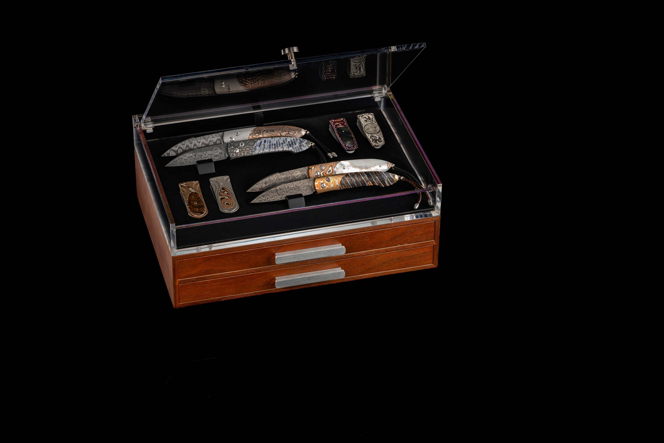 Signature collector’s Box - Image 3