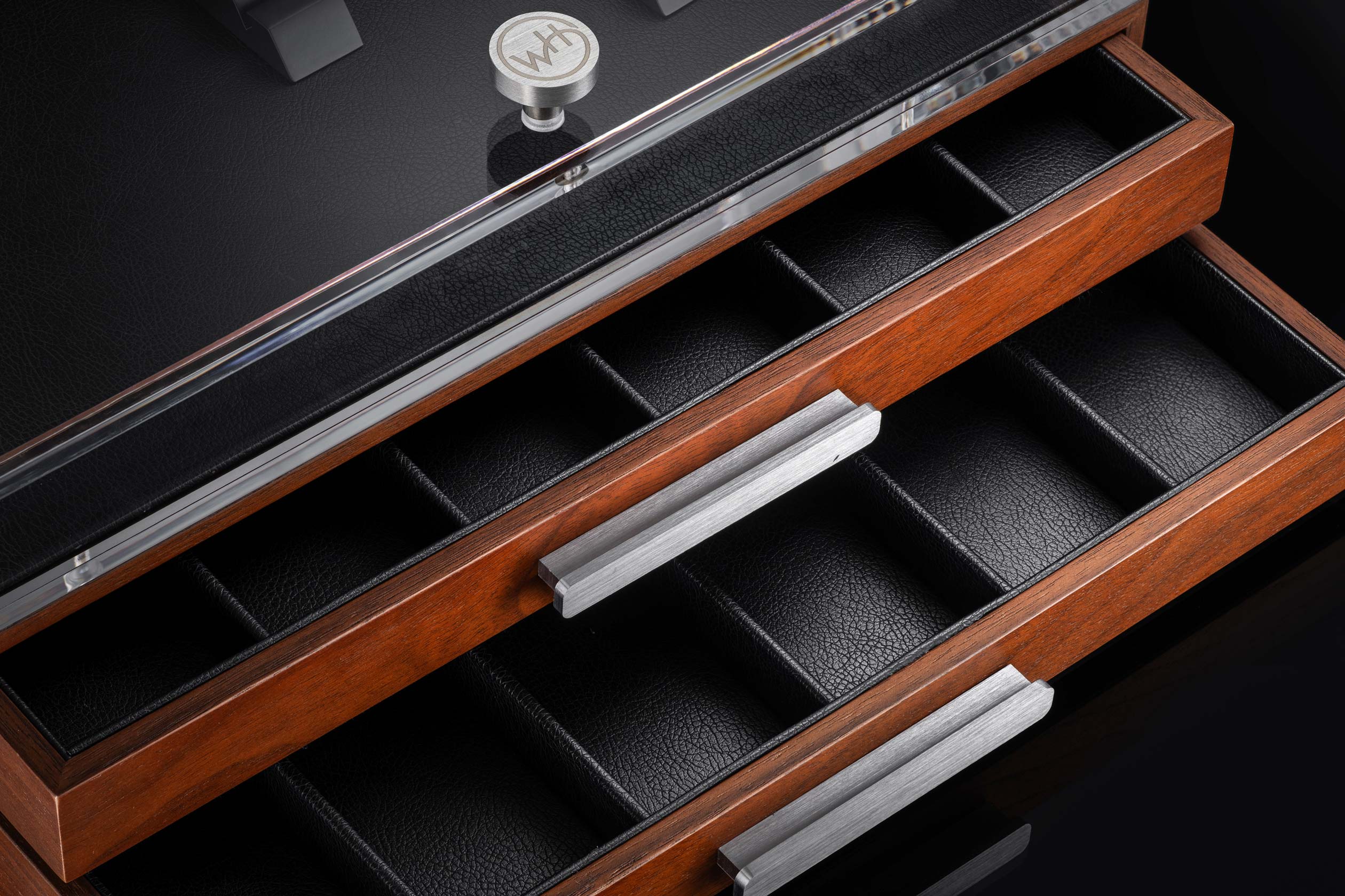 Signature collector’s Box - Image 4