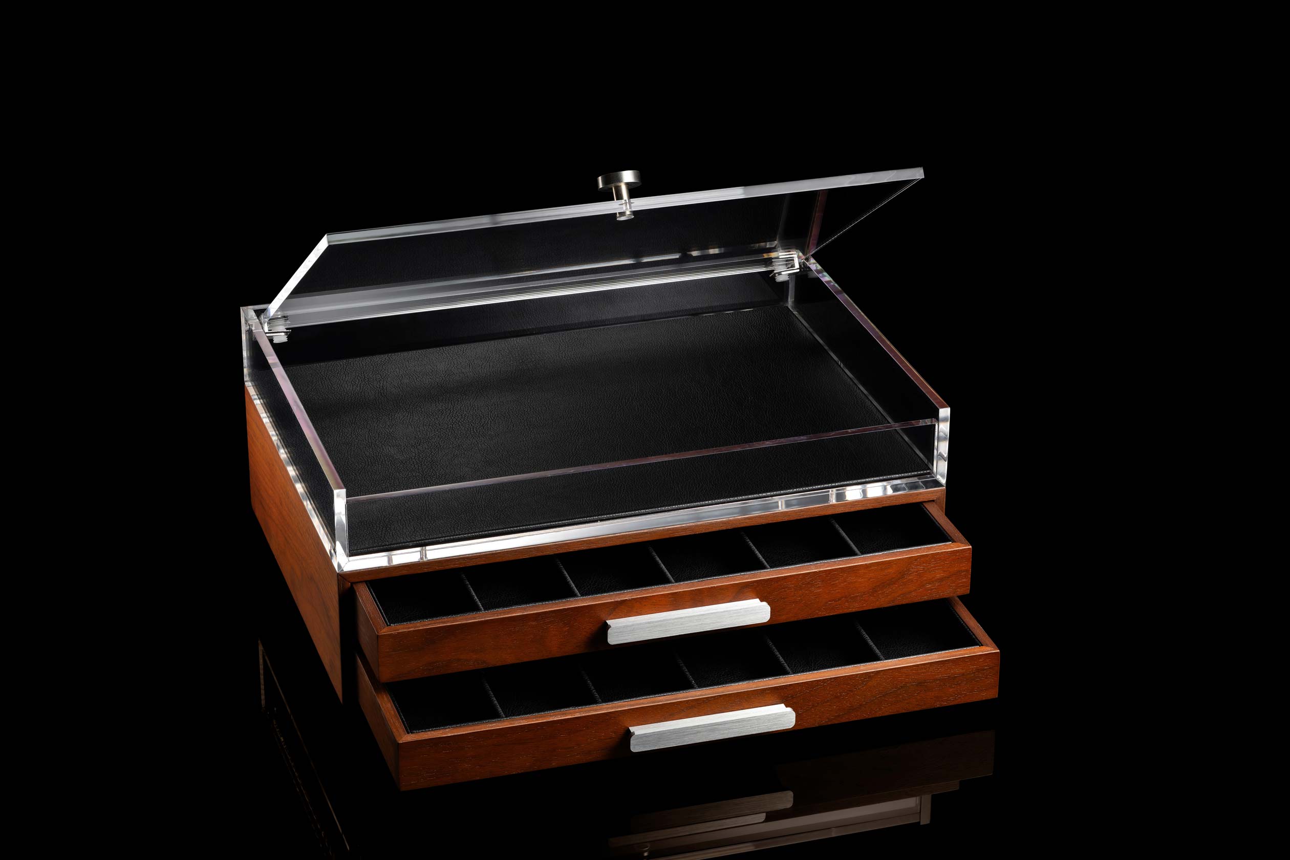 Signature collector’s Box - Image 5