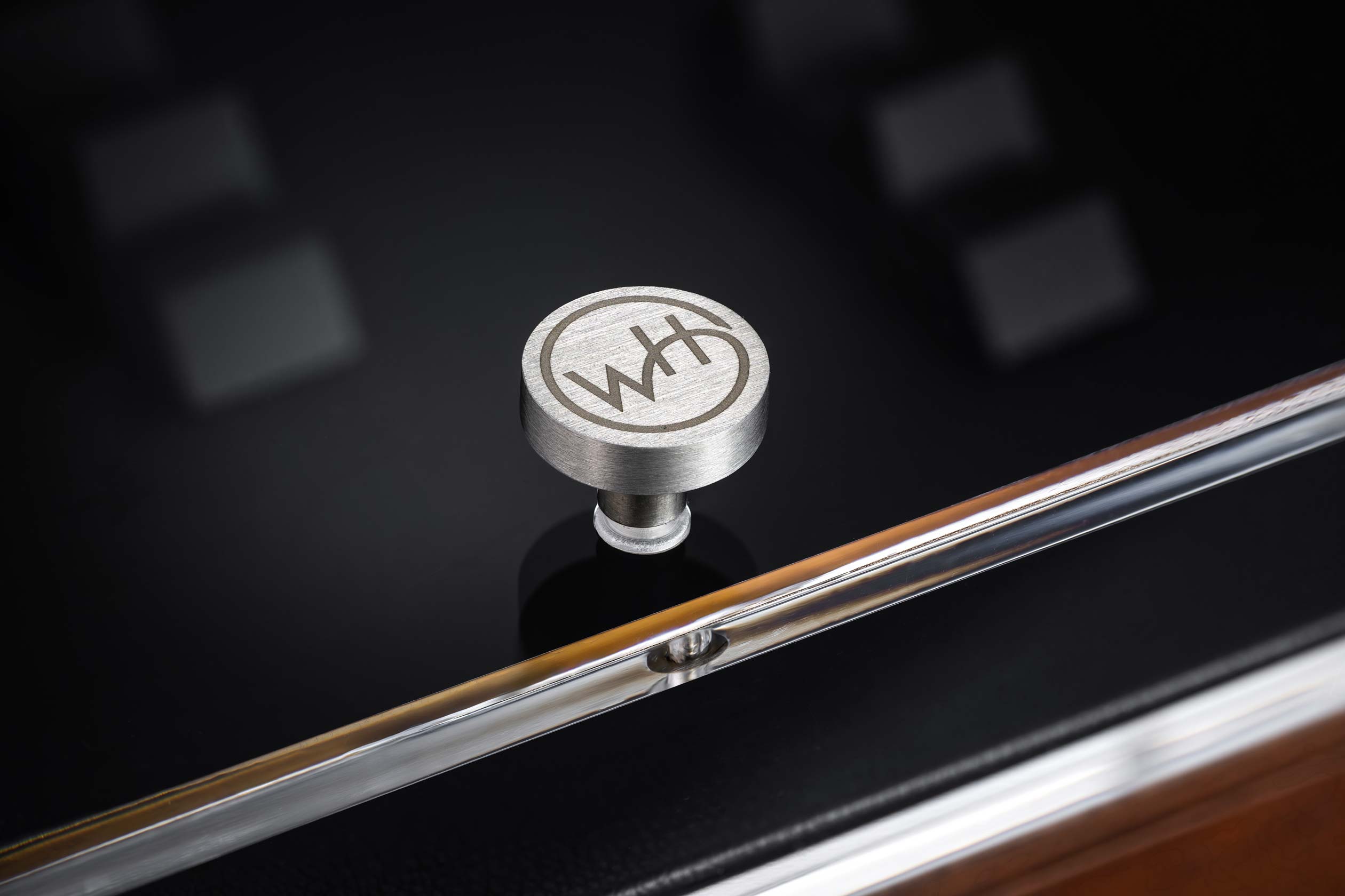 Signature collector’s Box - Image 6