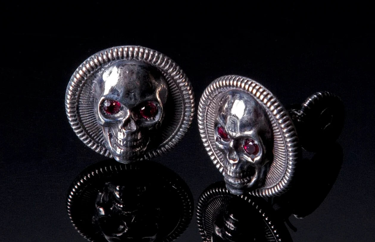 CL5-4 Red Topaz
