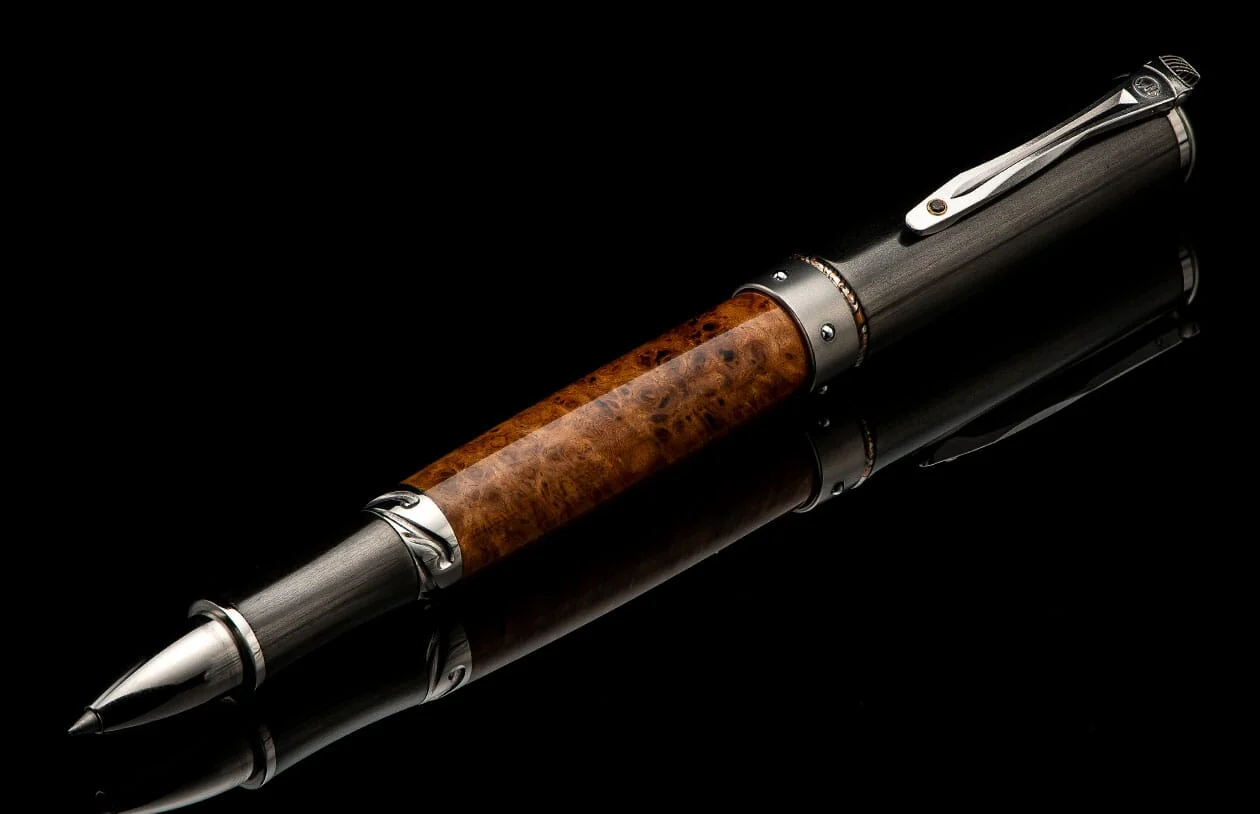 Cabernet Amboyna - Image 4