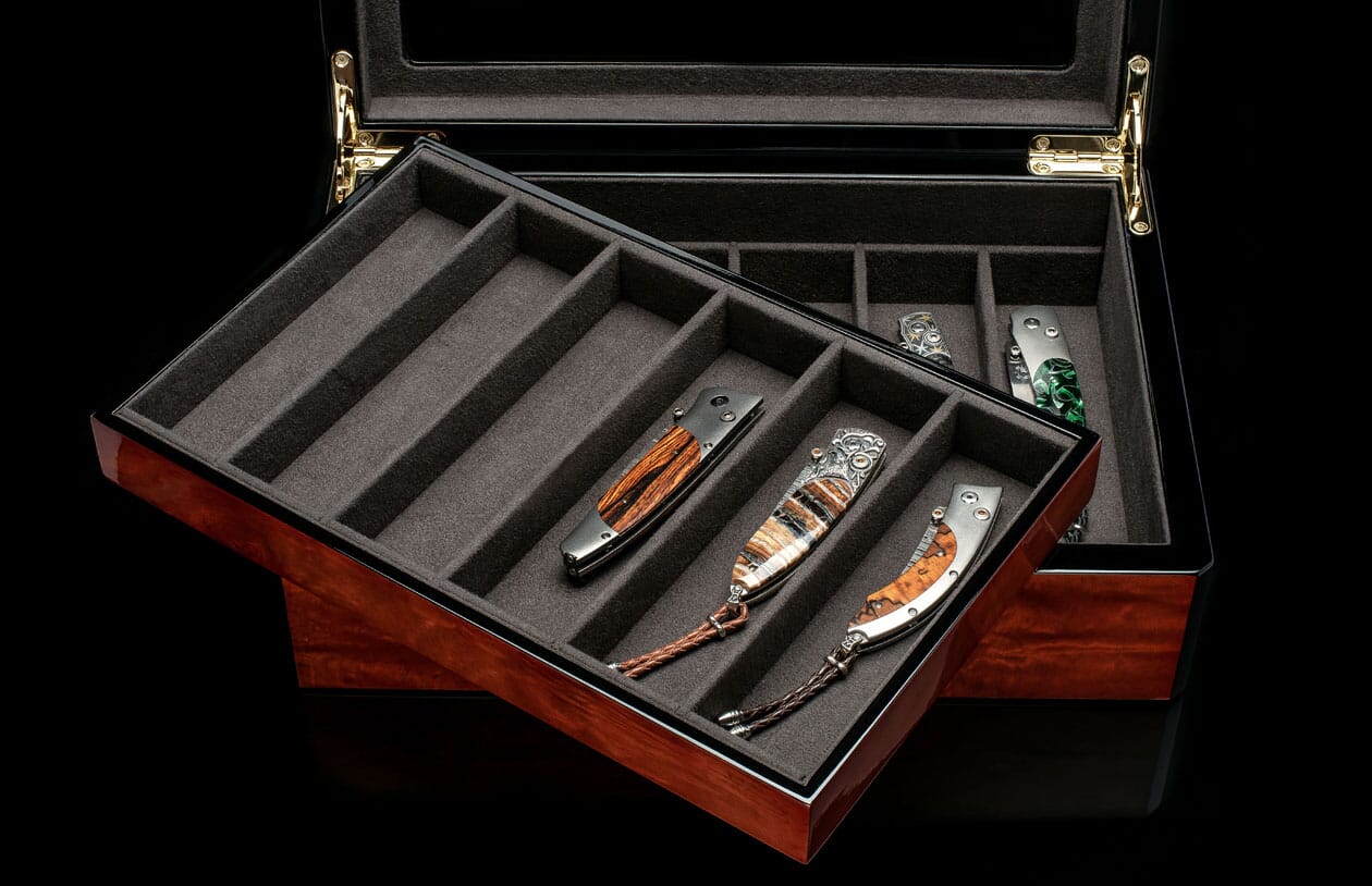 Collector Display Case - Image 3
