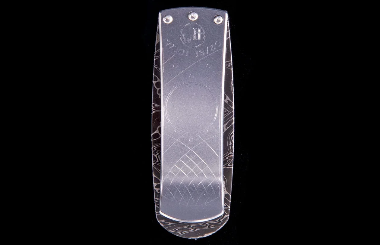 M1 Geneva 'Web' - Image 3