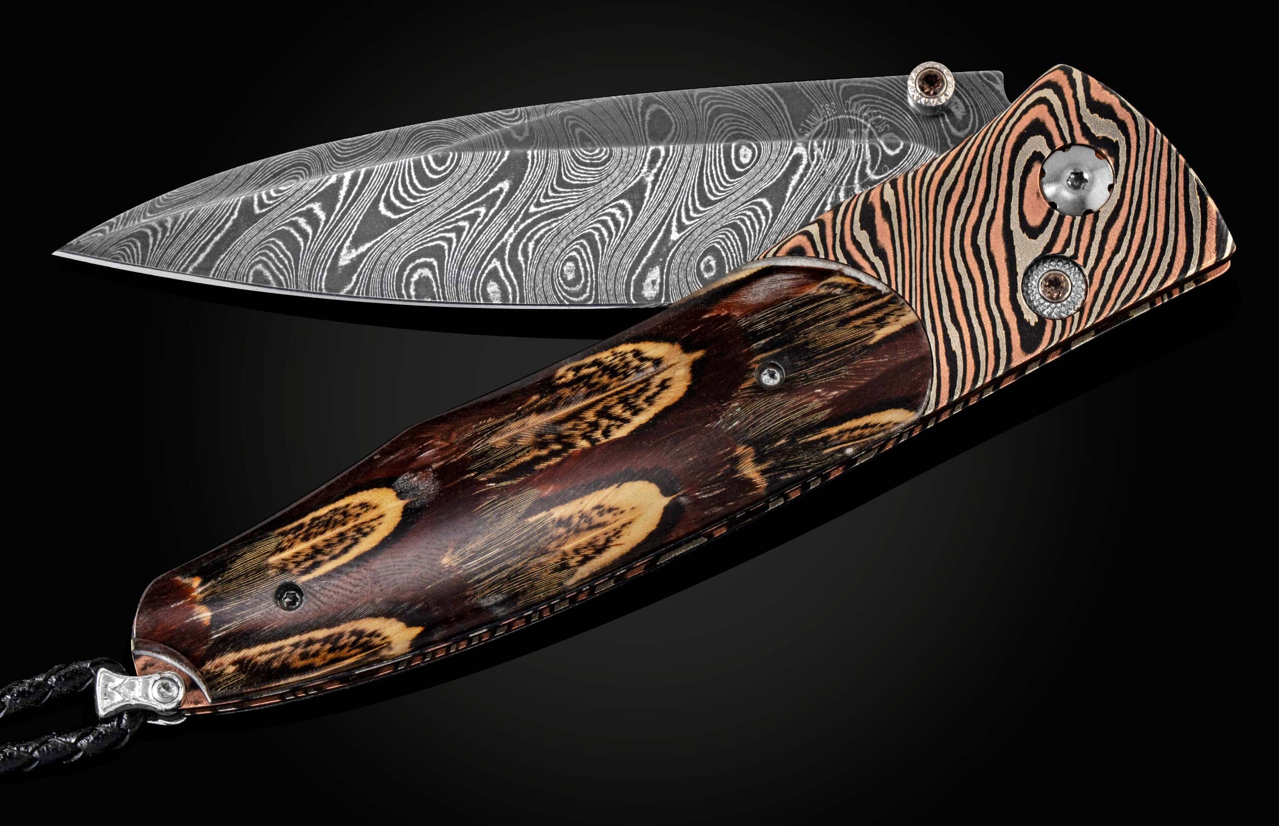 B30 Feather