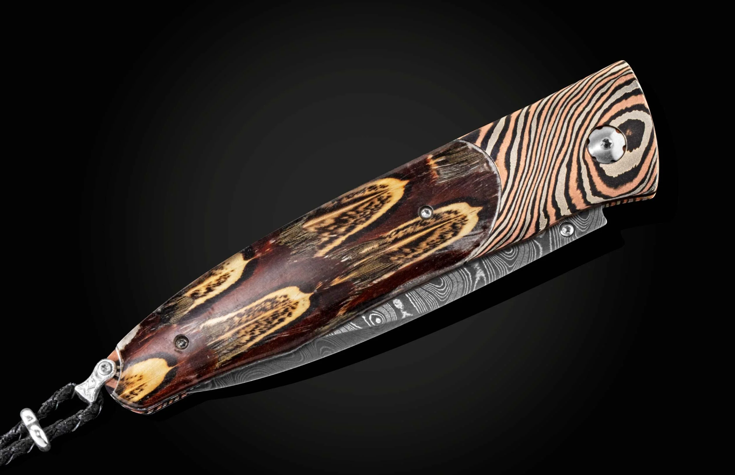 B30 Feather - Image 3