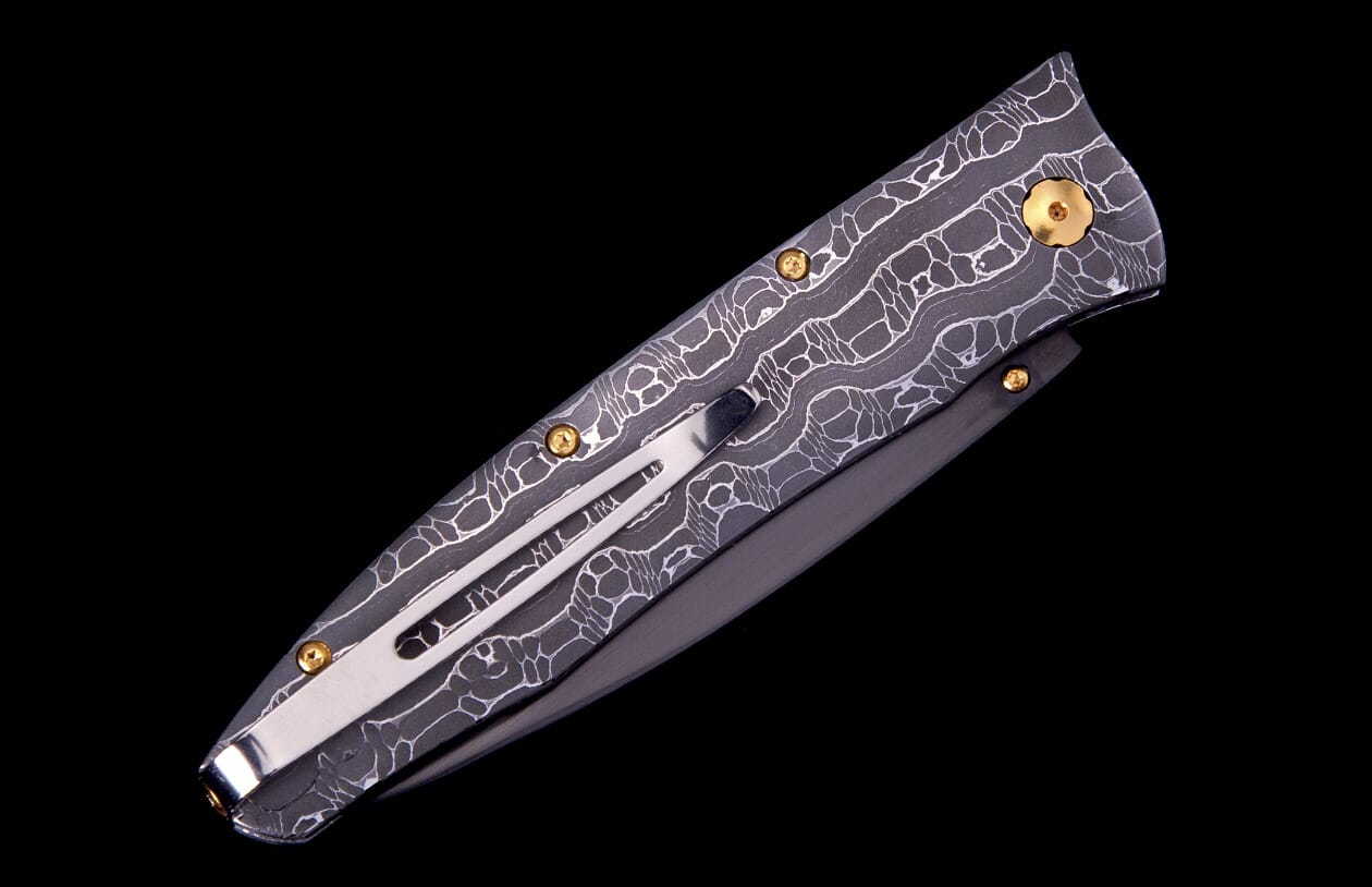 B30 Grey Ghost - Image 3