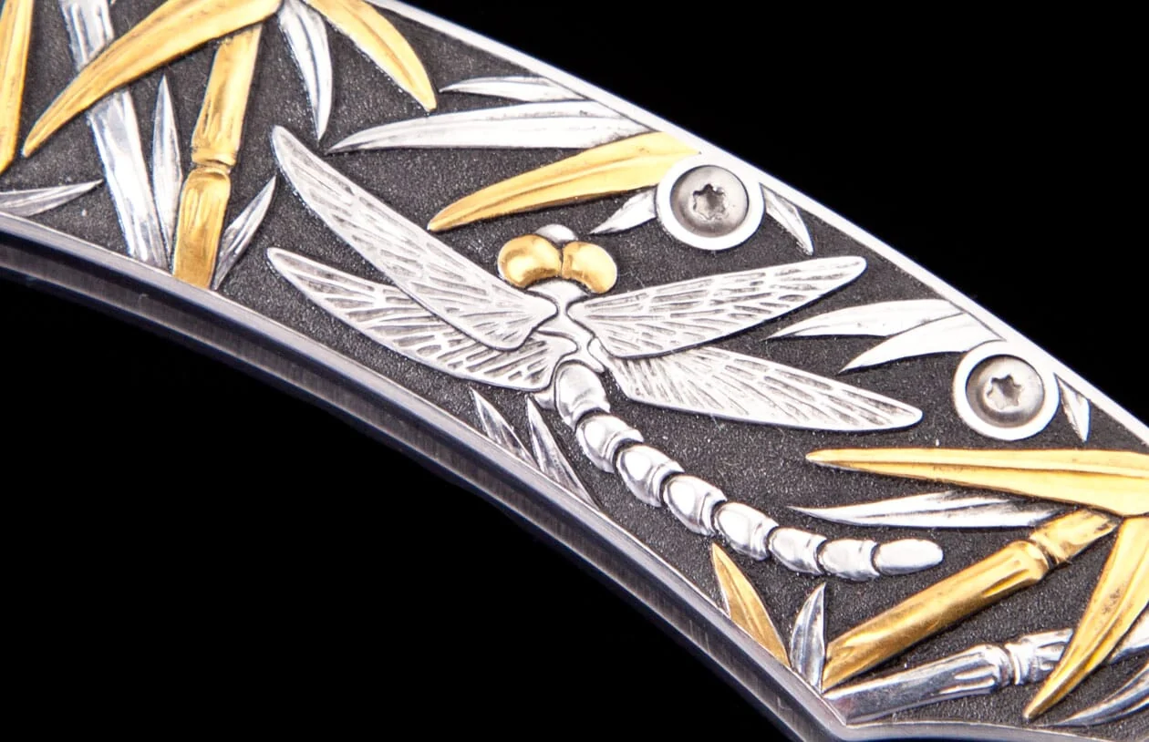 B09 Dragonfly - Image 3