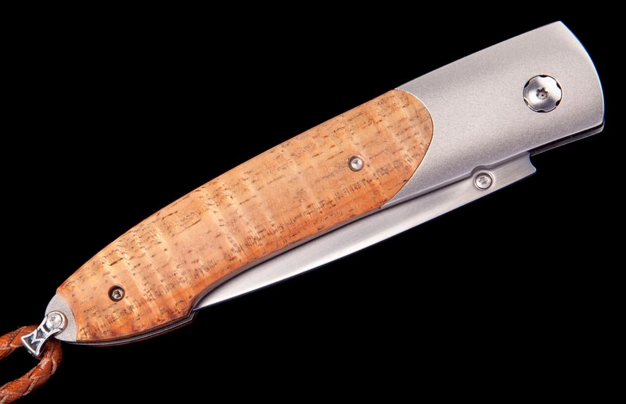 B10 Curly Maple - Image 3