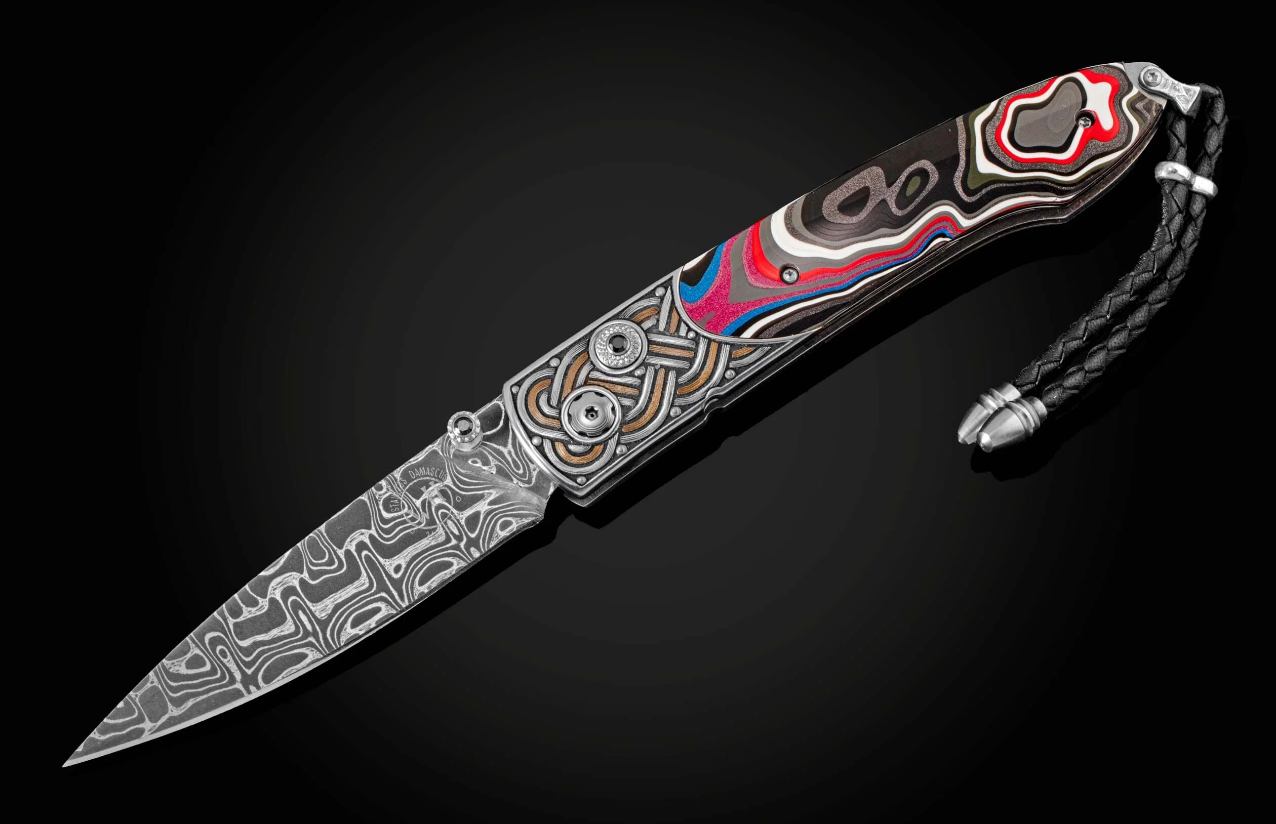B10 Fordite - Image 2