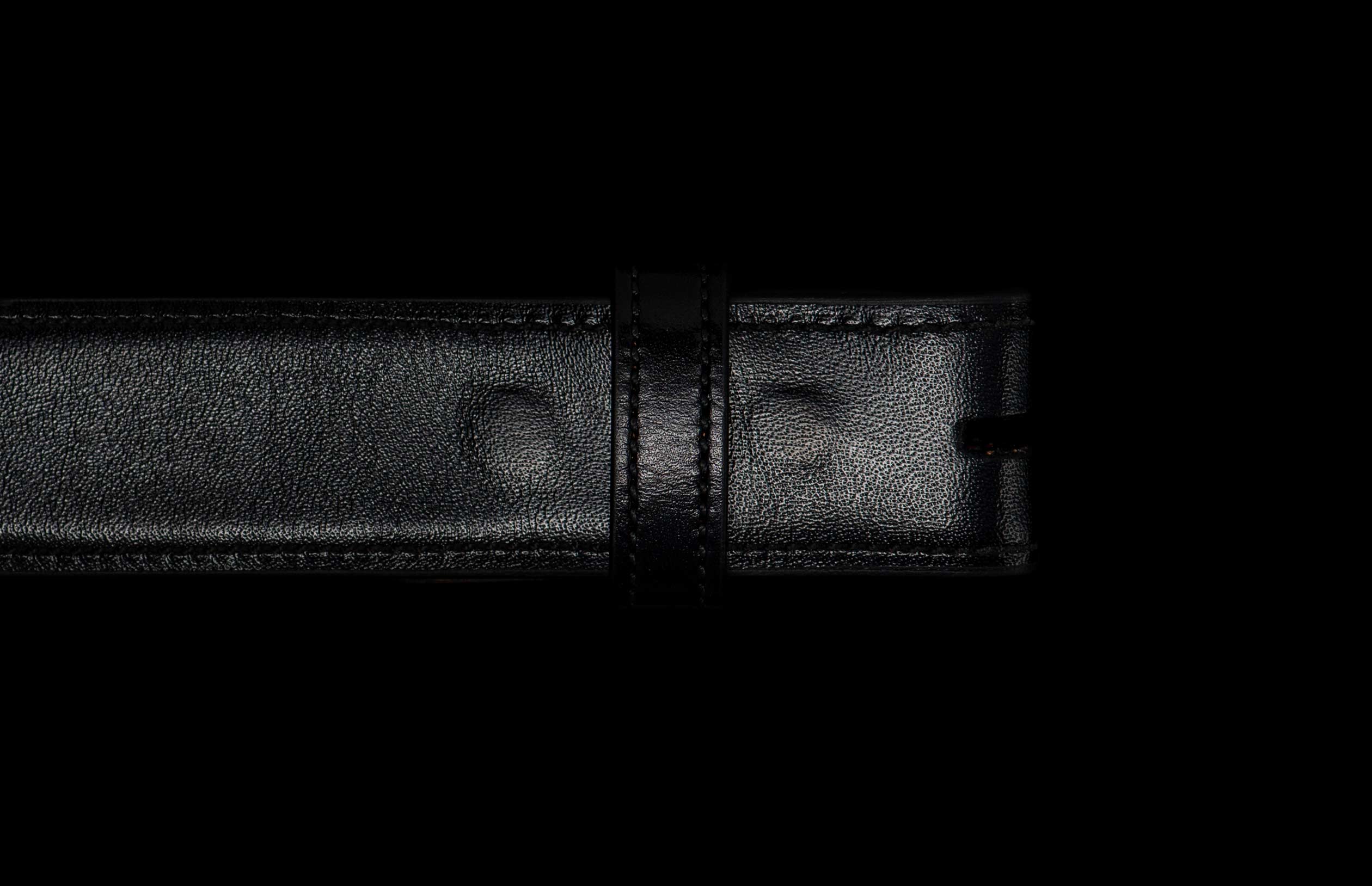 Leather Belt - Image 20