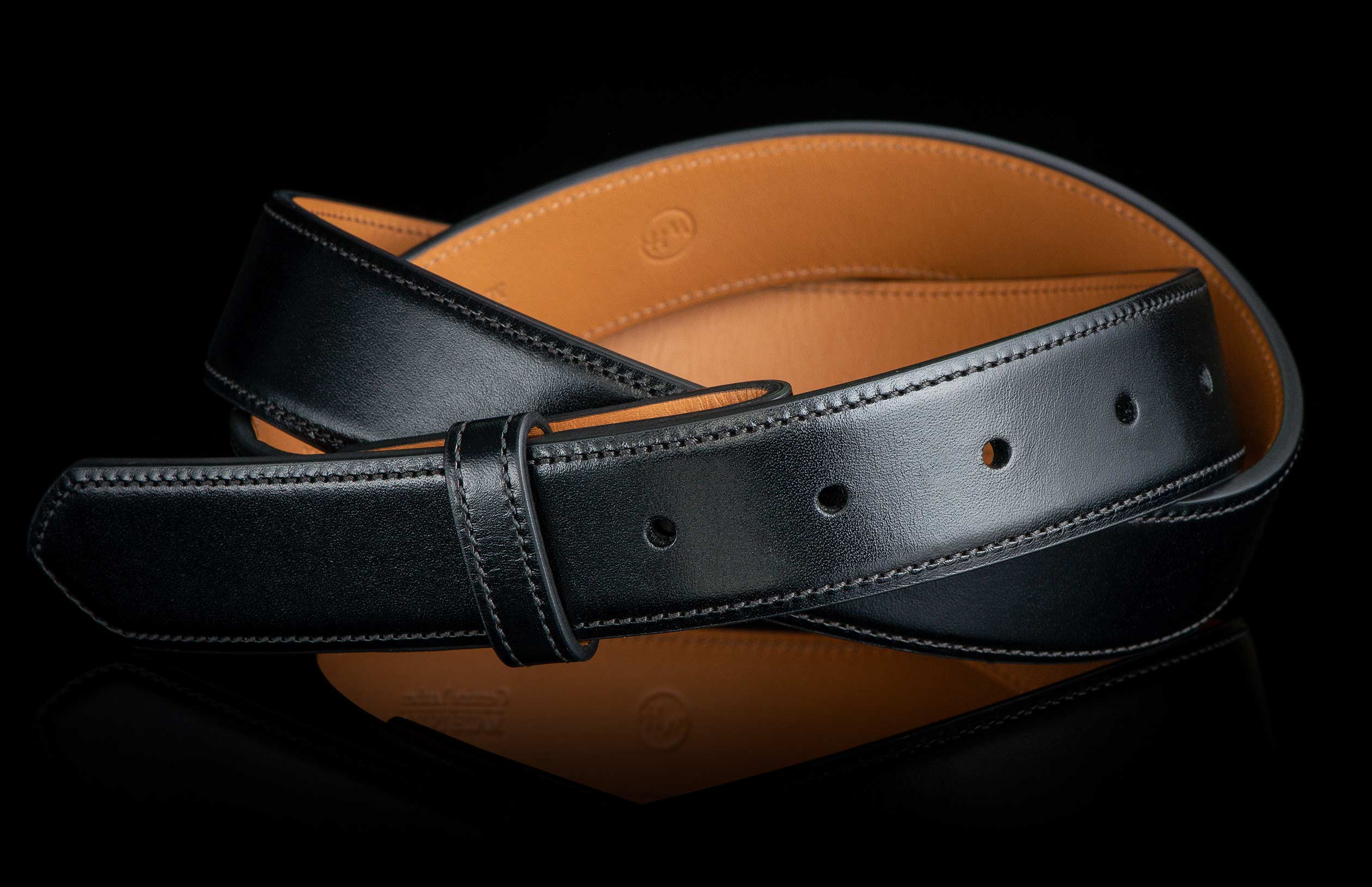 Leather Belt - Image 51