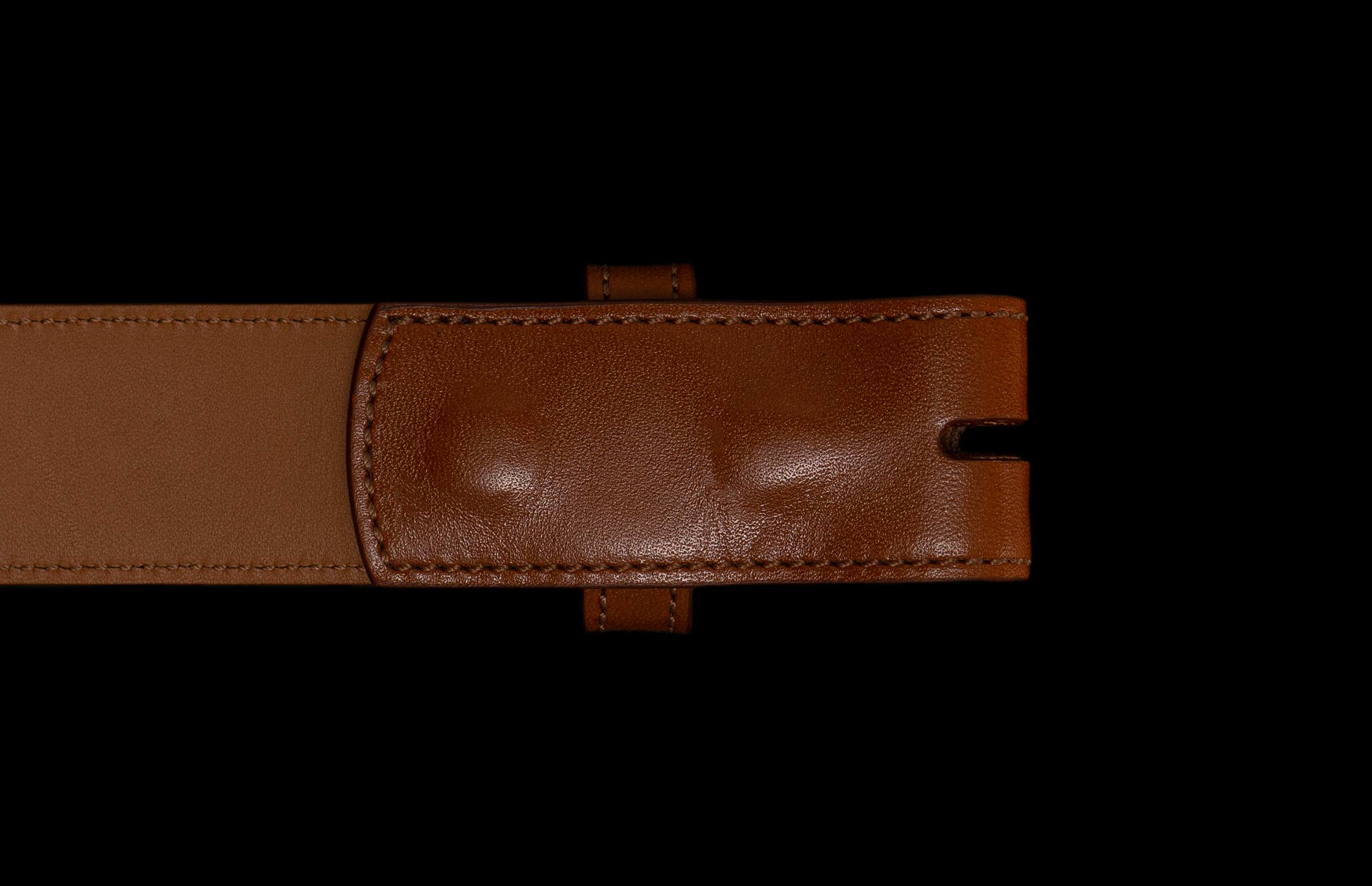 Leather Belt - Image 61