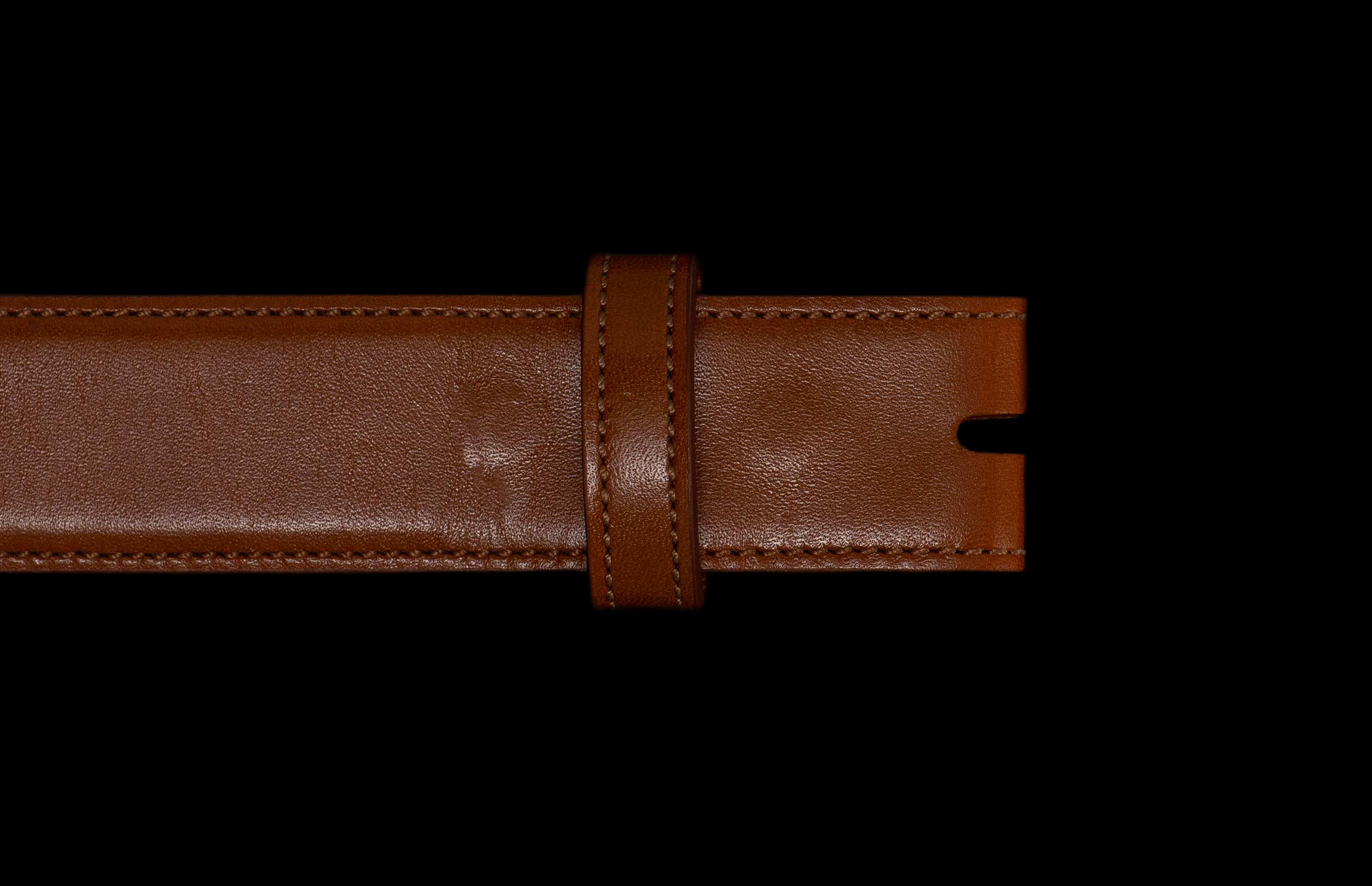 Leather Belt - Image 8