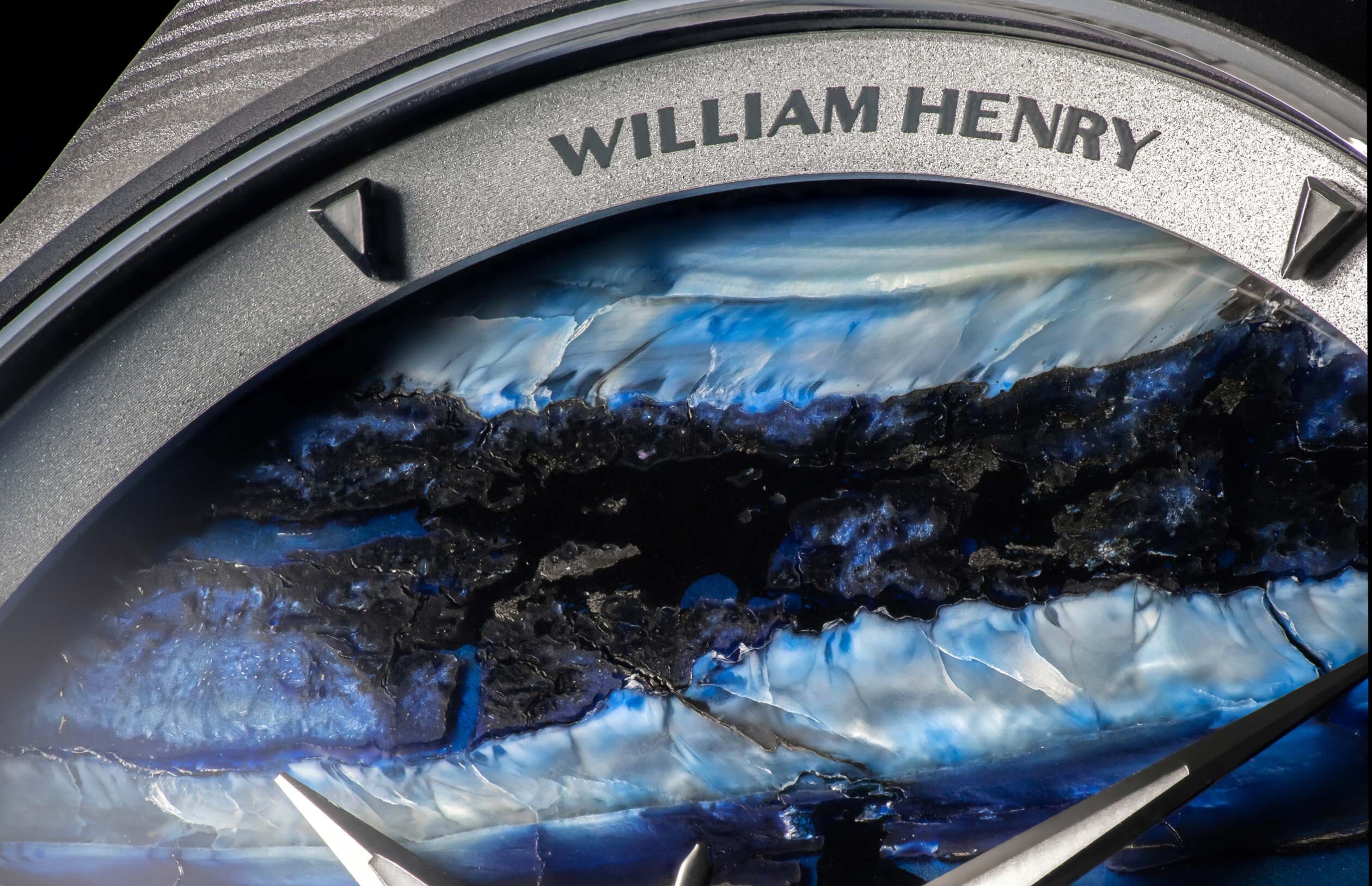 Legacy Mammoth Blue - Image 6