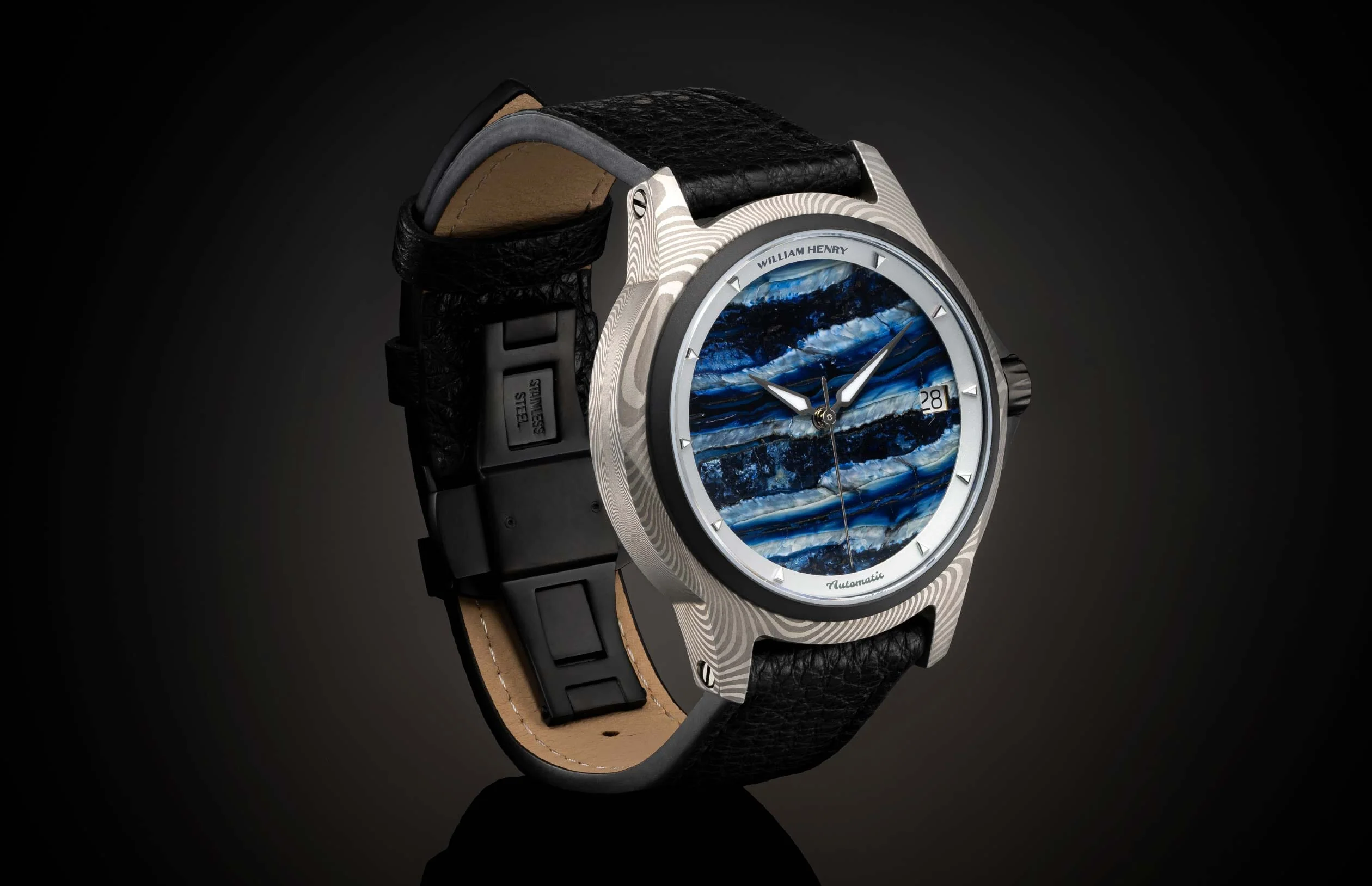 Legacy Mammoth Blue - Image 8