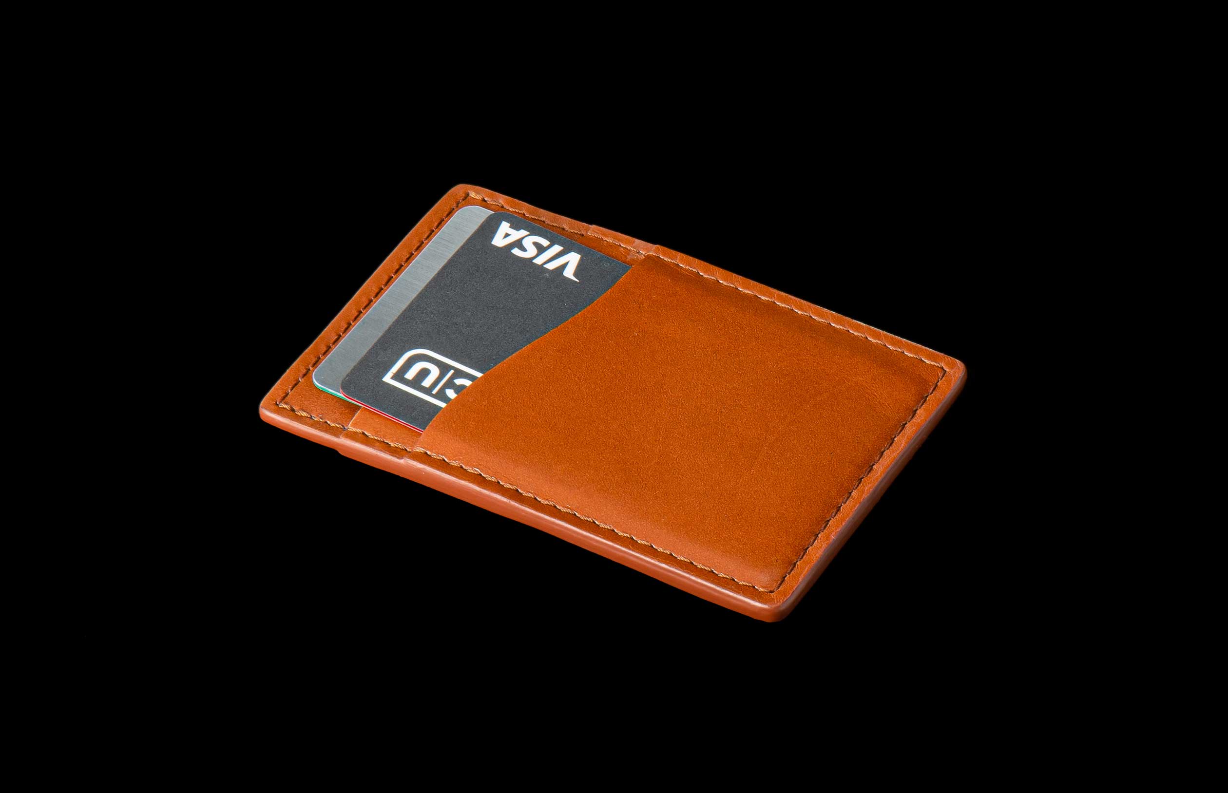 Card & Cash Wallet - Image 12