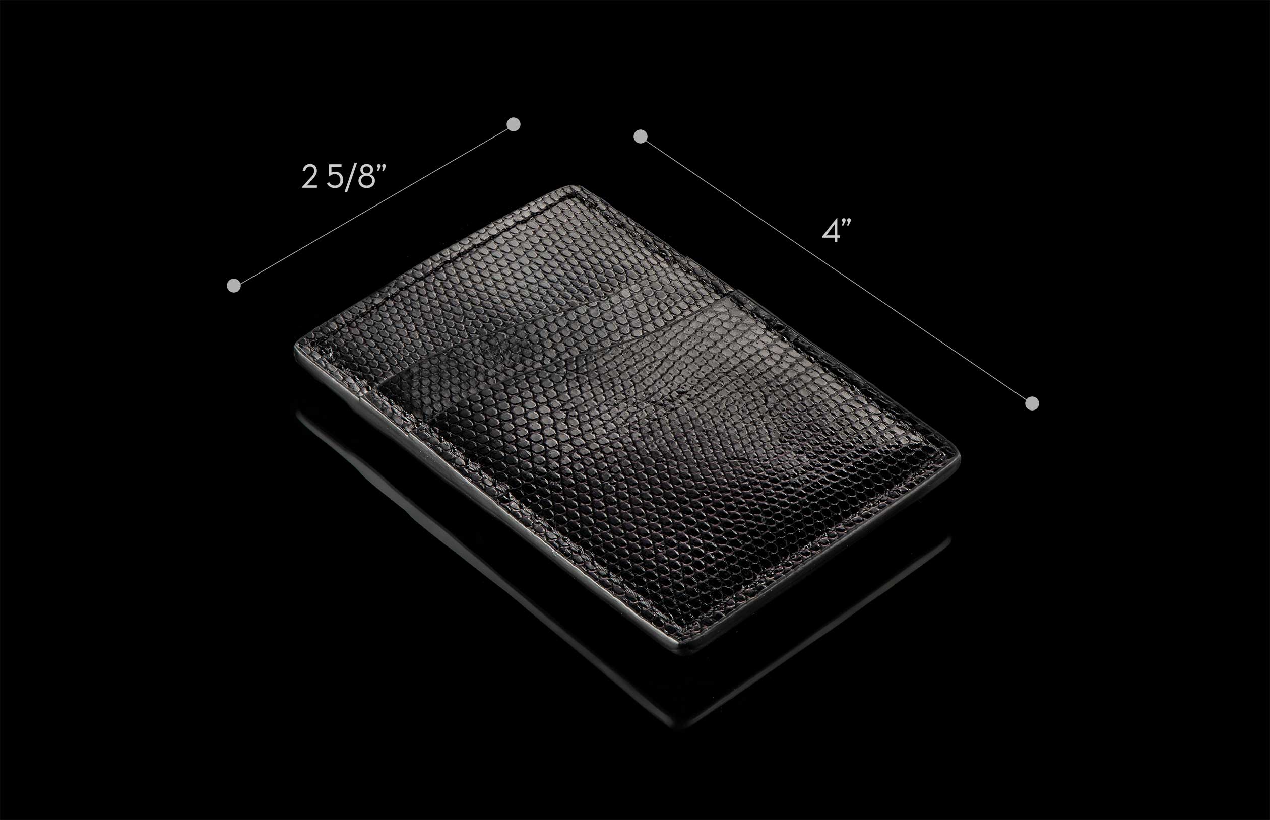 Card & Cash Wallet - Image 7