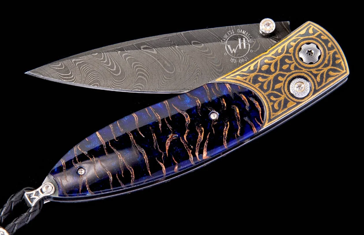 B05 Golden Scale
