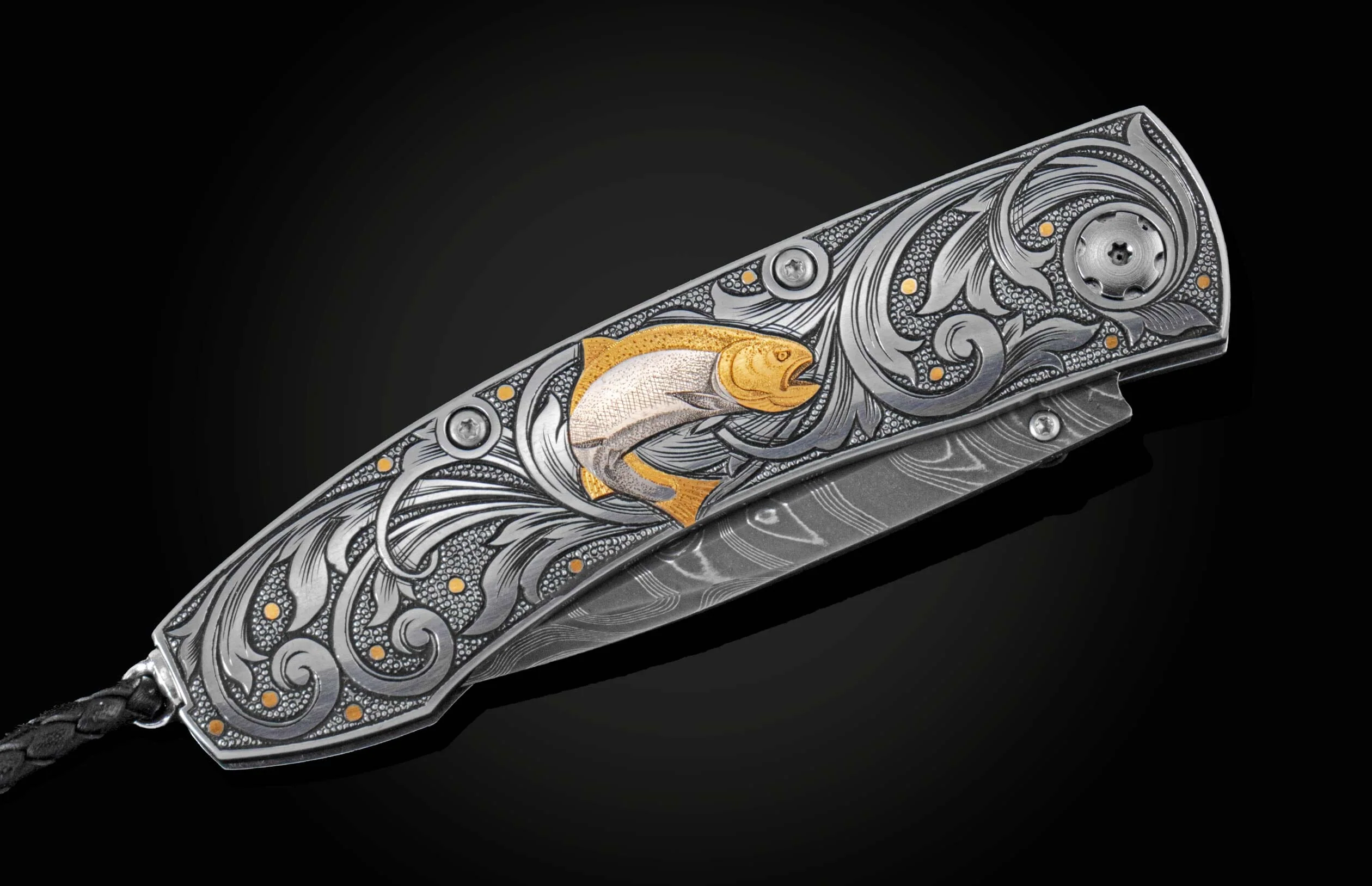 B05 Salmon - Image 3