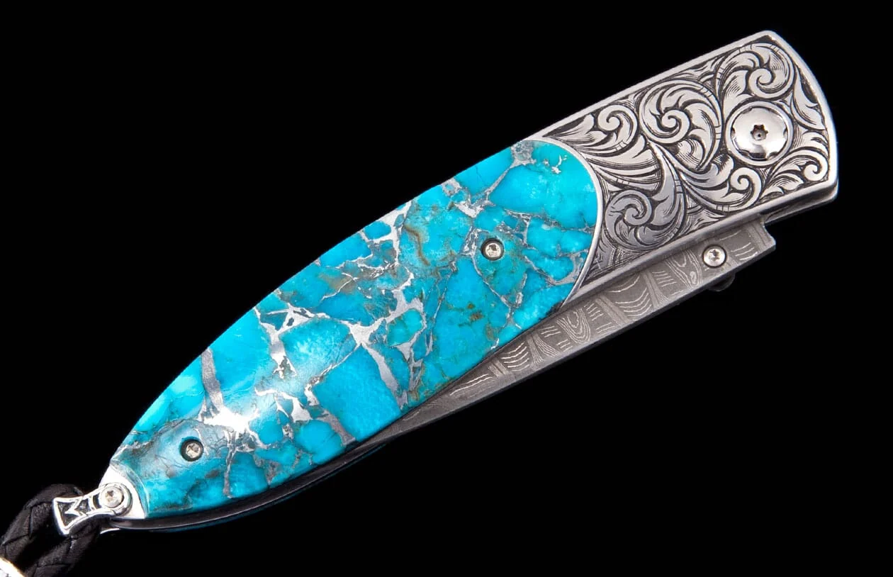 B05 Turquoise - Image 3