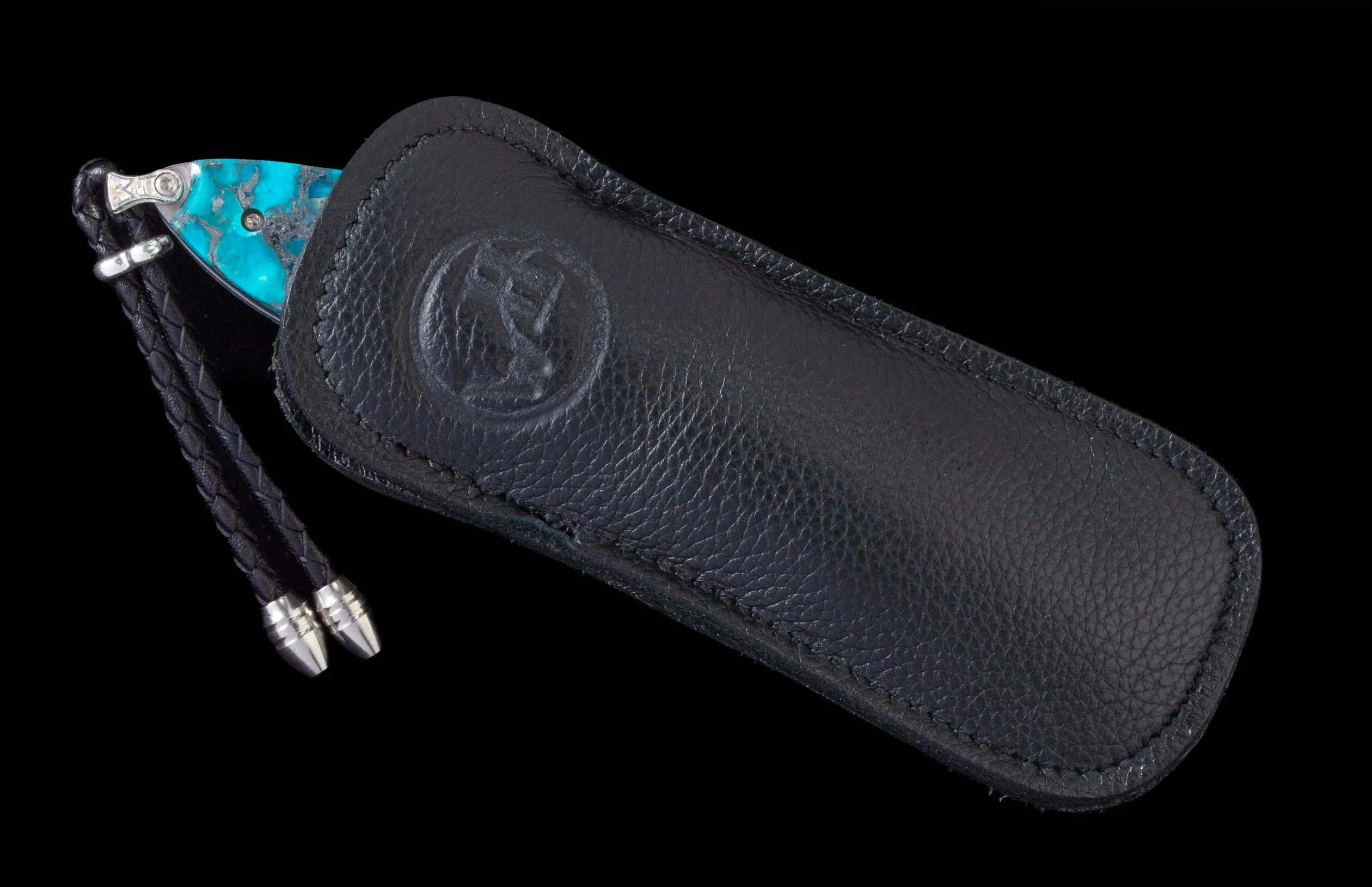 B05 Turquoise Scroll - Image 5