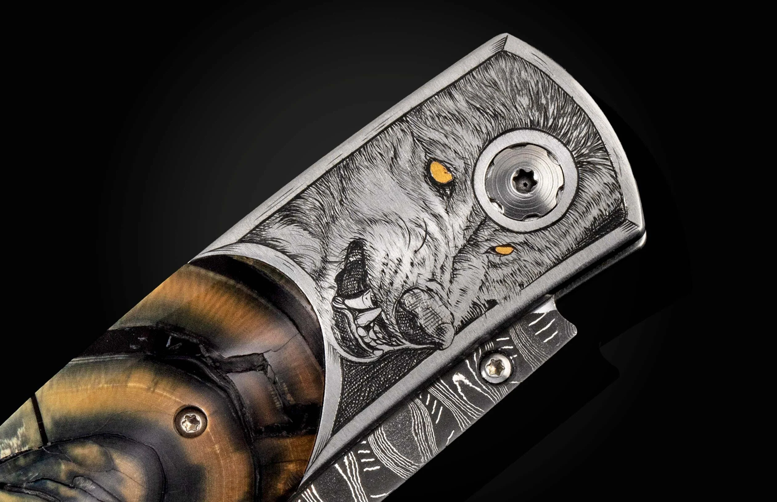 B05 Wolf - Image 4