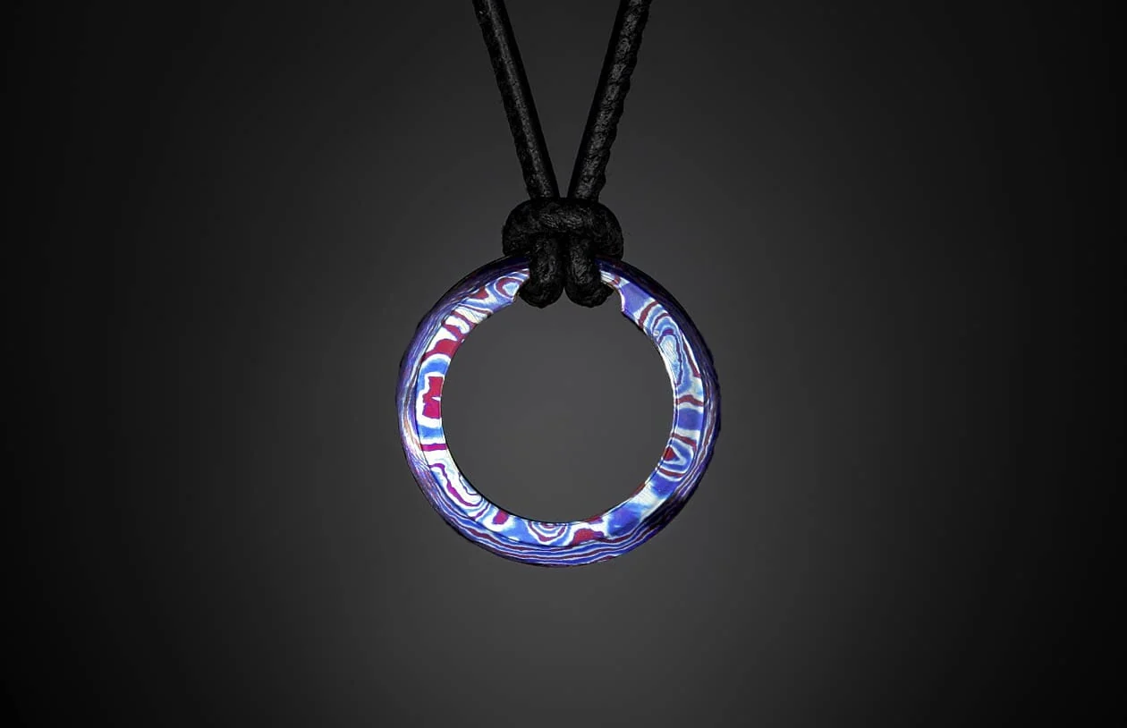 MokuTi Orbit