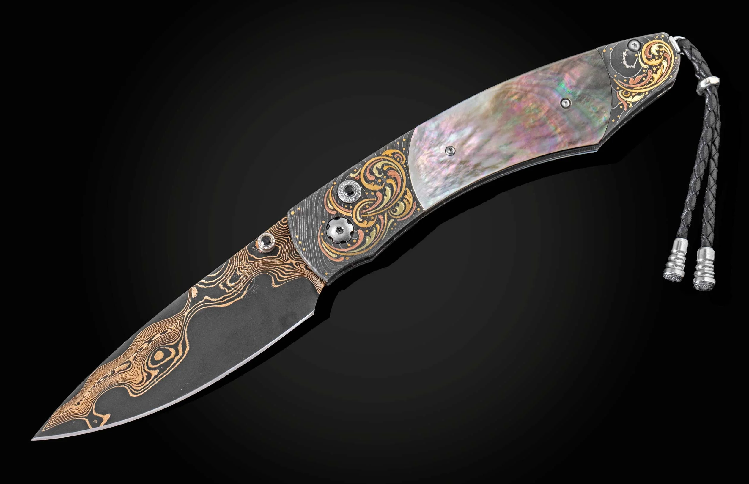 B12 Black Pearl - Image 2
