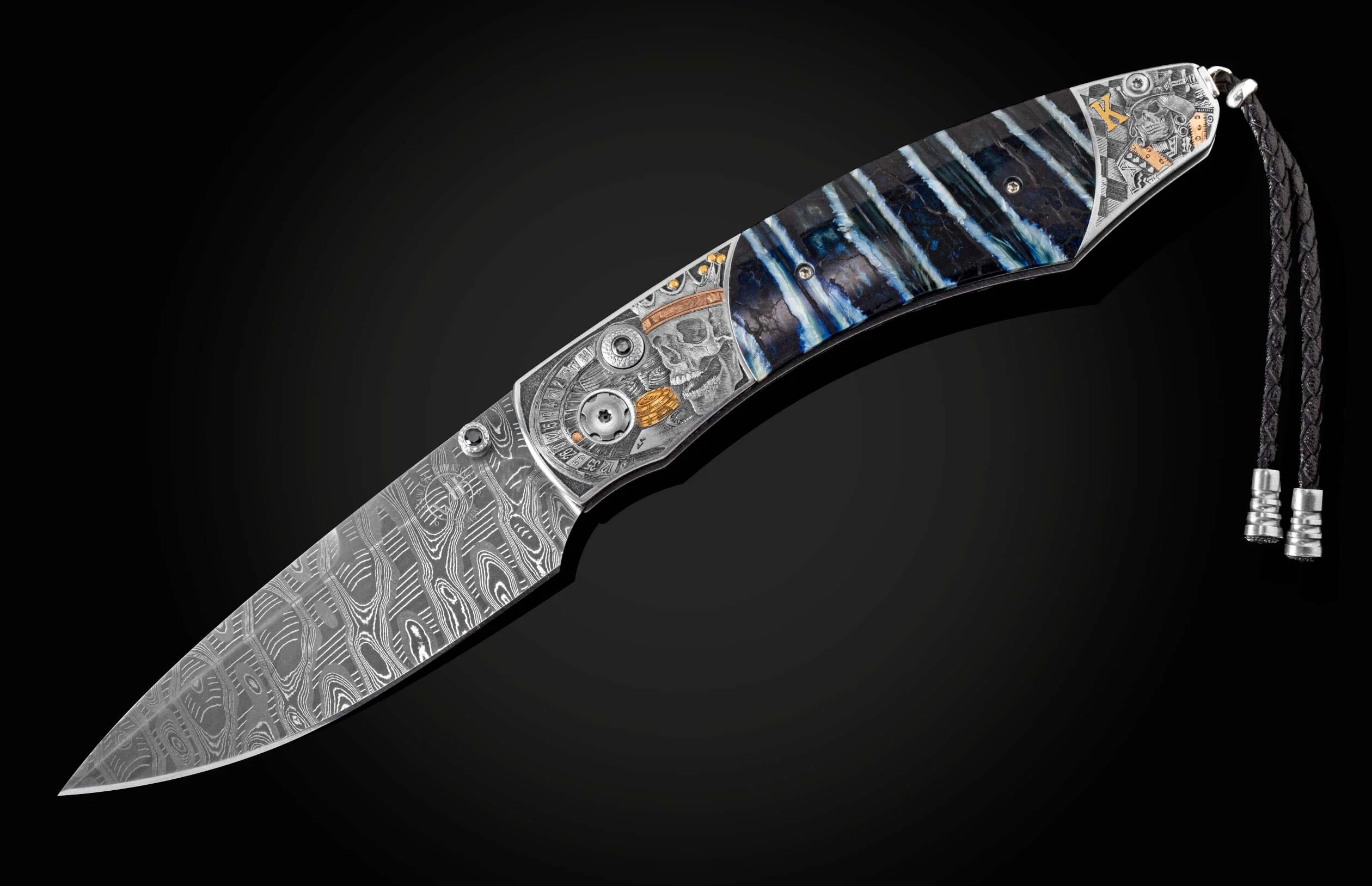 B12 Gambler II - Image 2