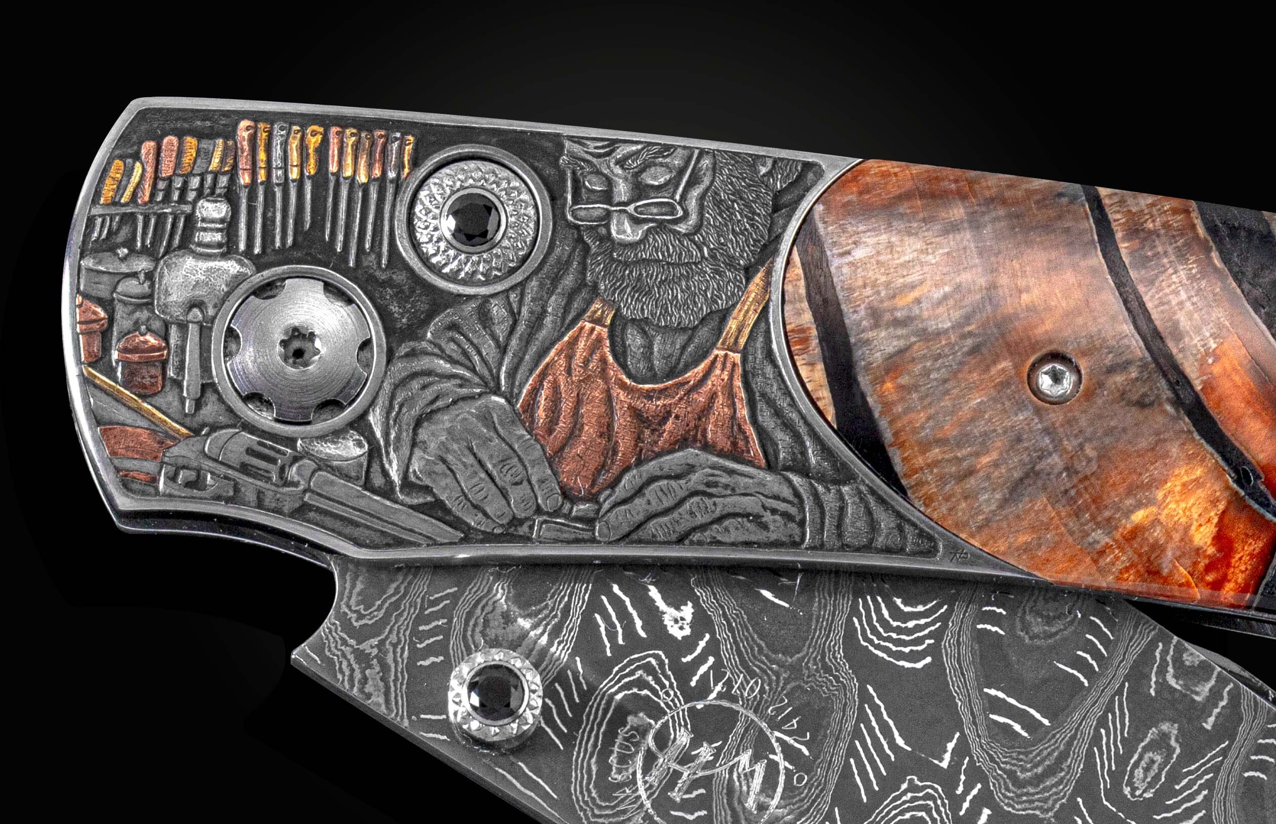 B12 Gunsmith - Image 4
