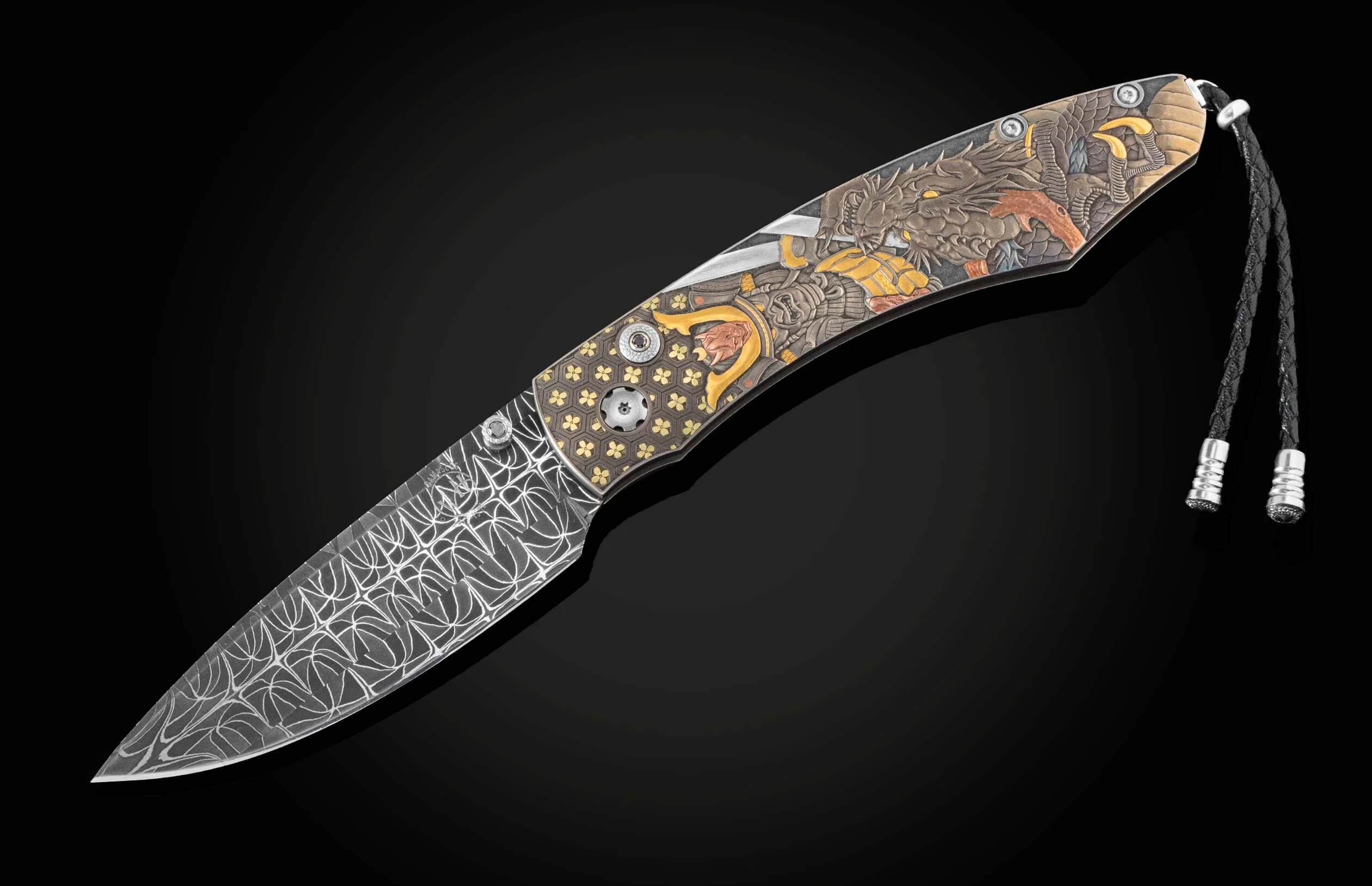 B12 Samurai Warrior - Image 2