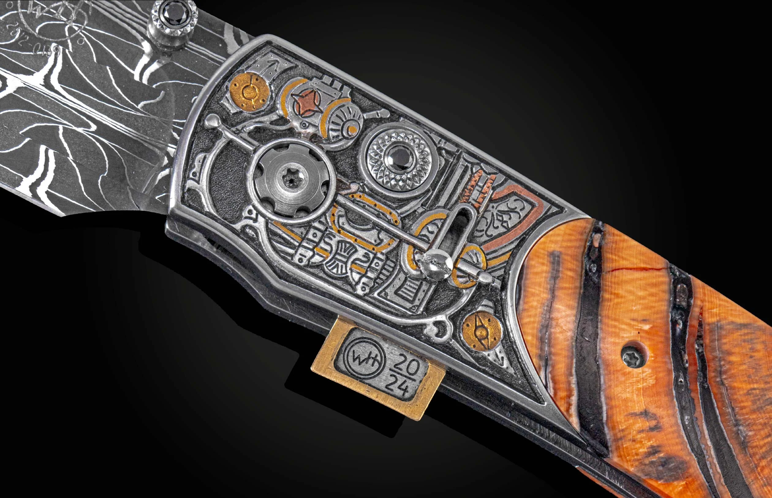B12 Time Machine - Image 5