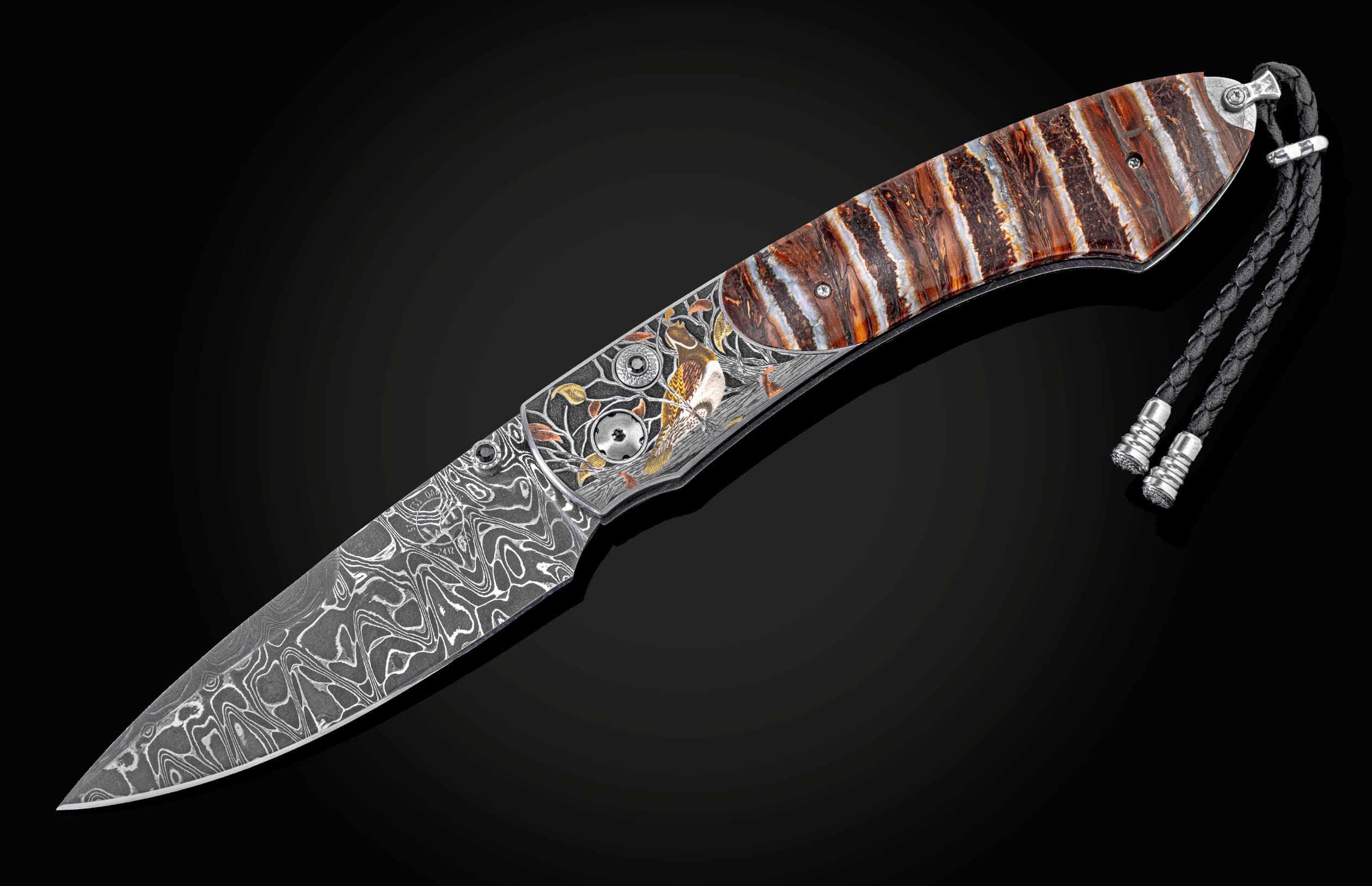 B12 Grouse & Quail II - Image 2