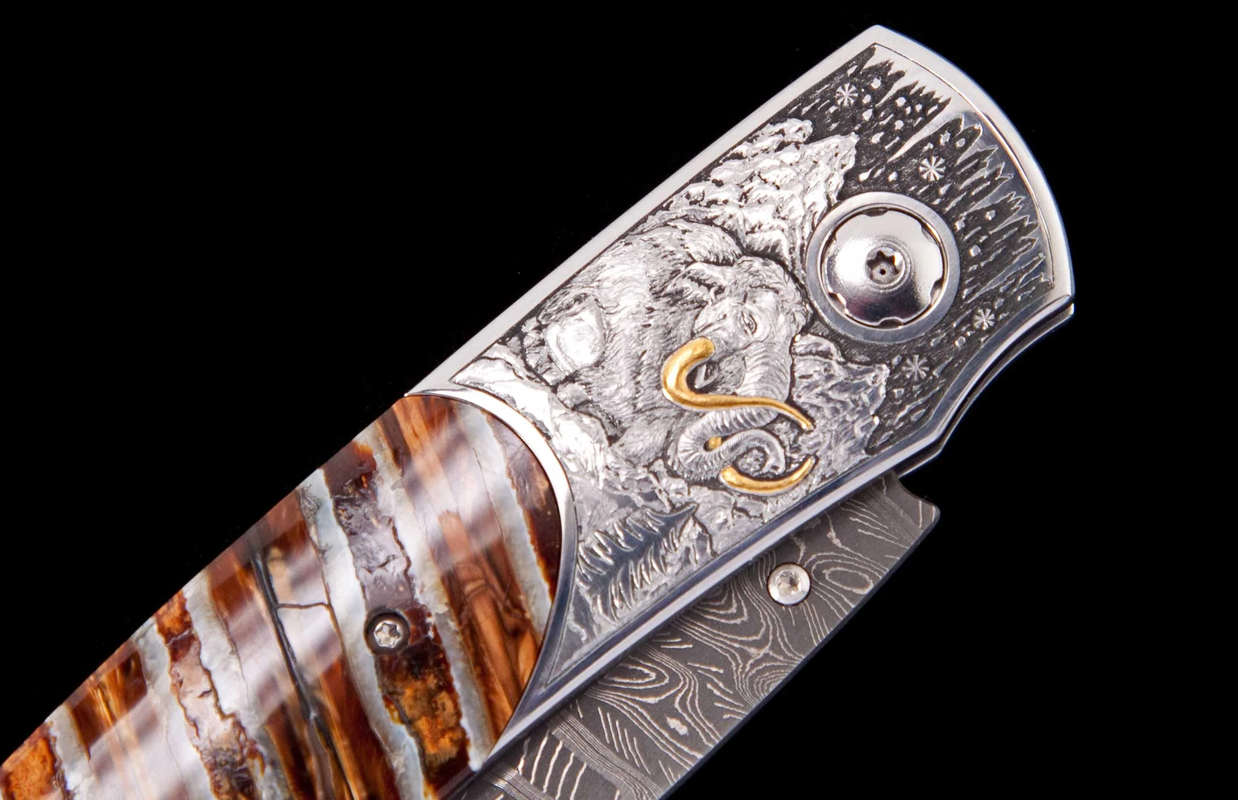 B12 Mammoth II - Image 5