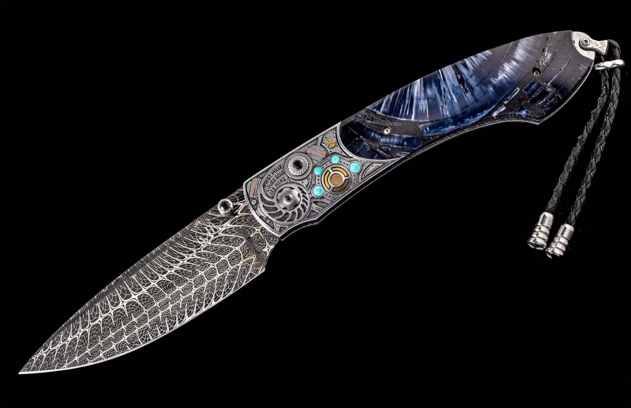 B12 Nautilus - Image 3