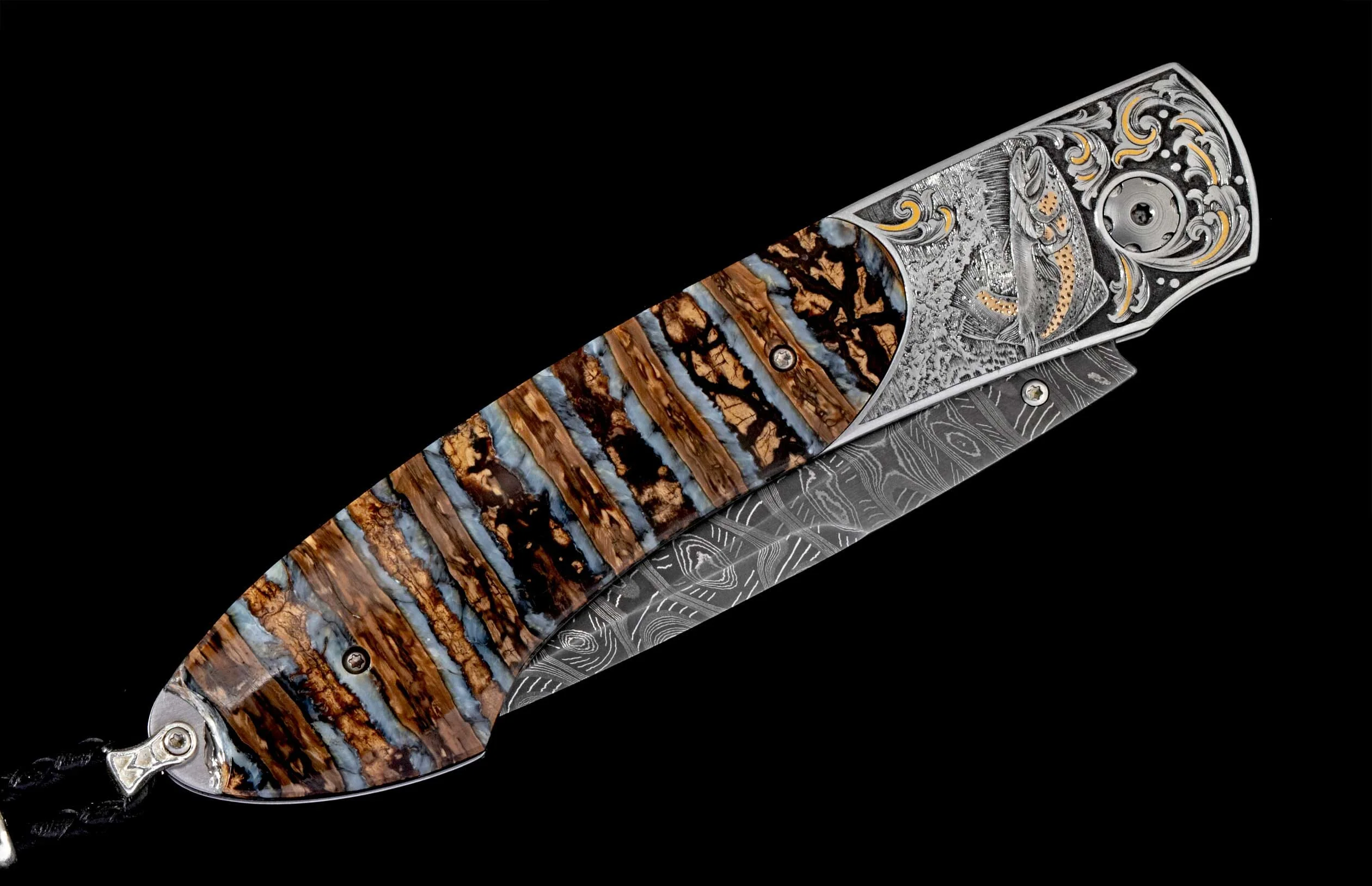 B12 Trout II - Image 3